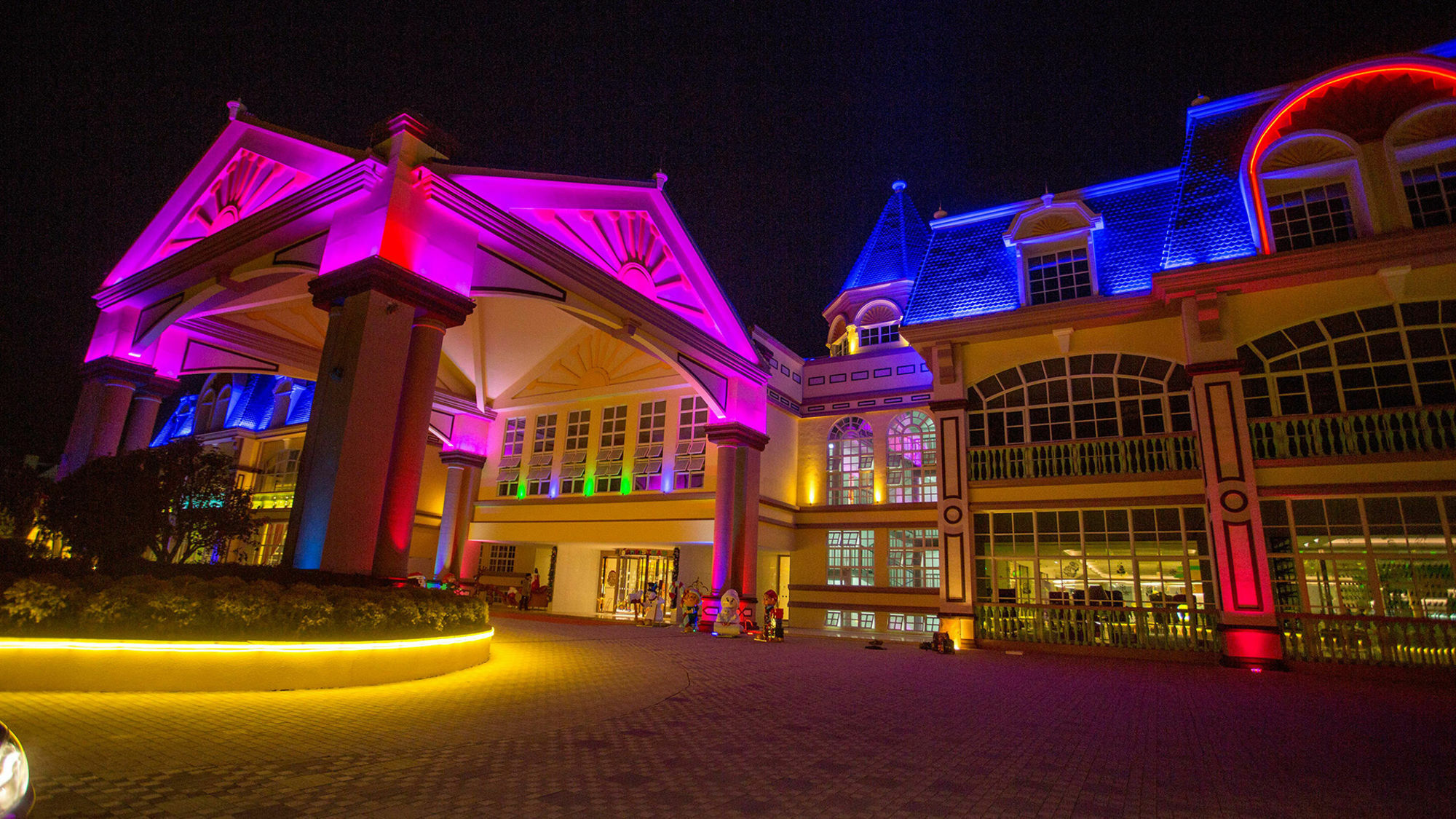 Hotel Floloving Guangzhou