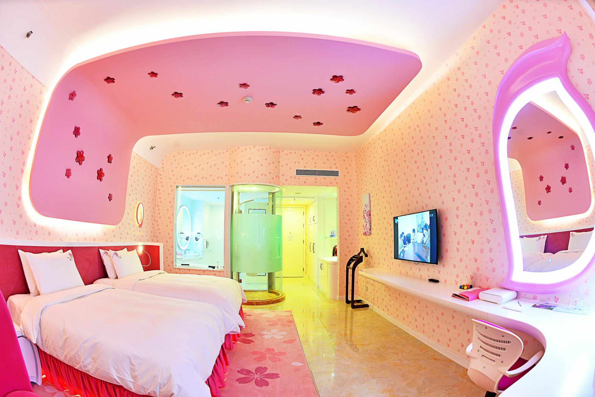 Hotel Floloving 5*
