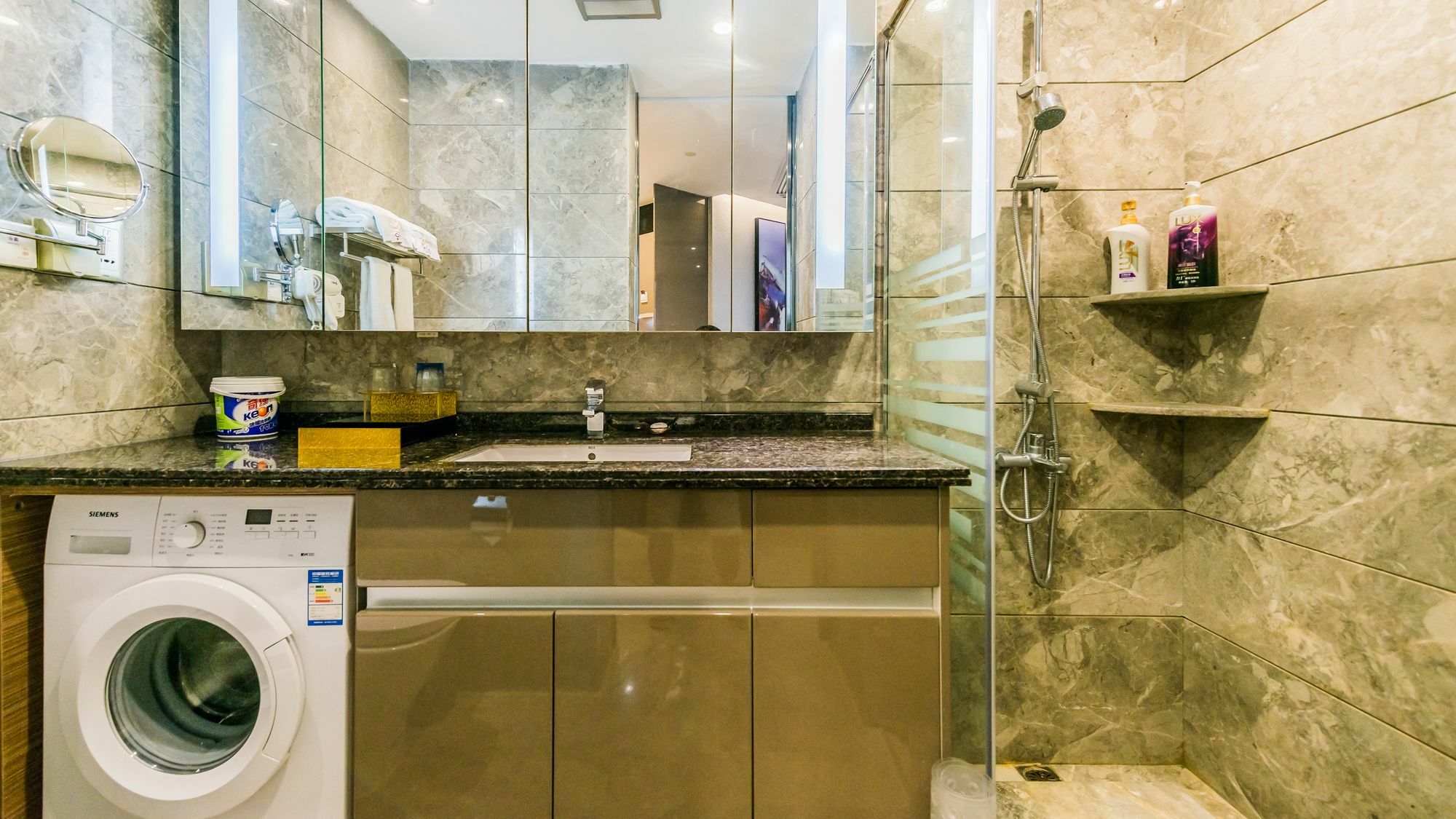 Hotel Nomo Beijing Rd. Jiedeng A-mall 3*