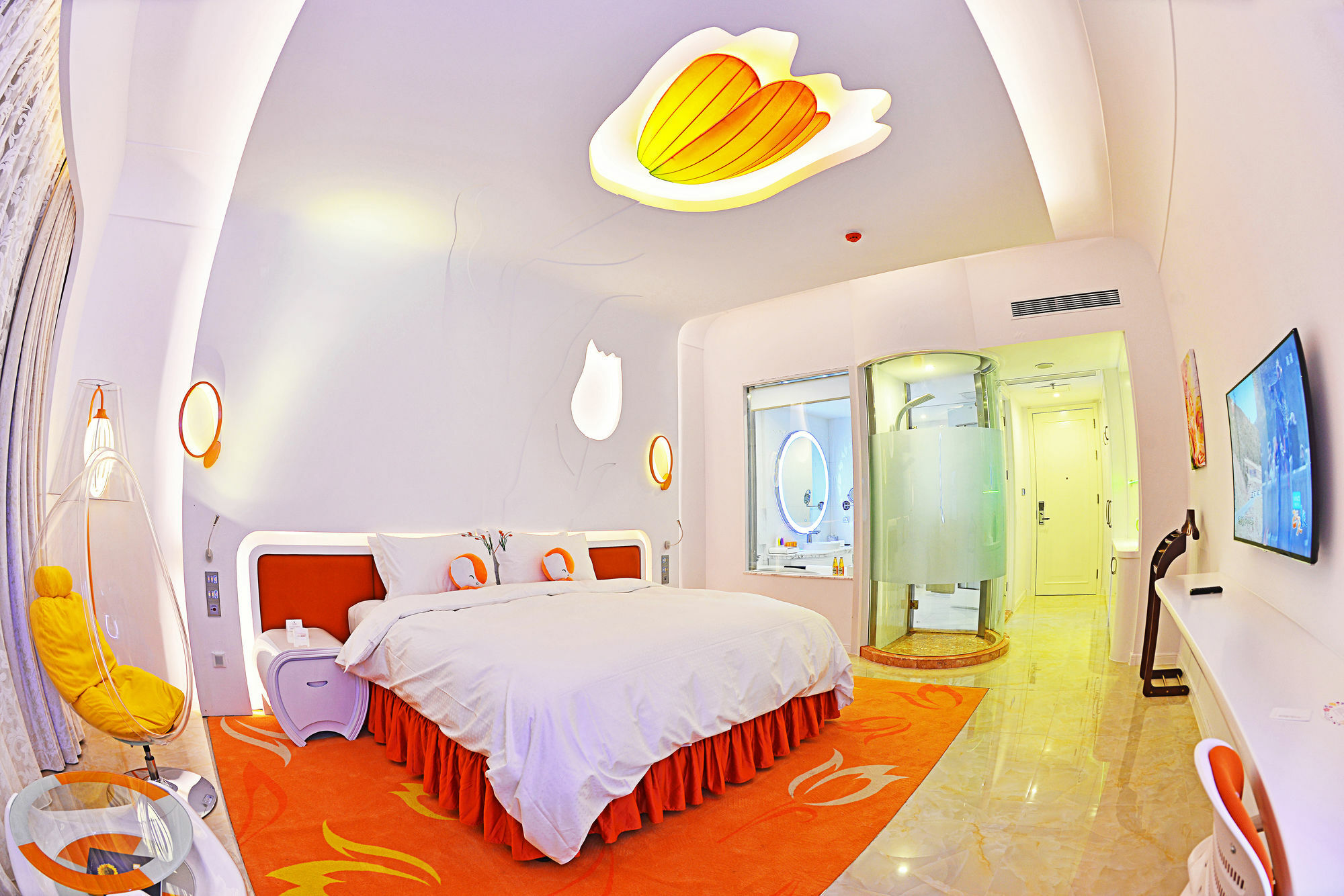 Hotel Floloving Guangzhou