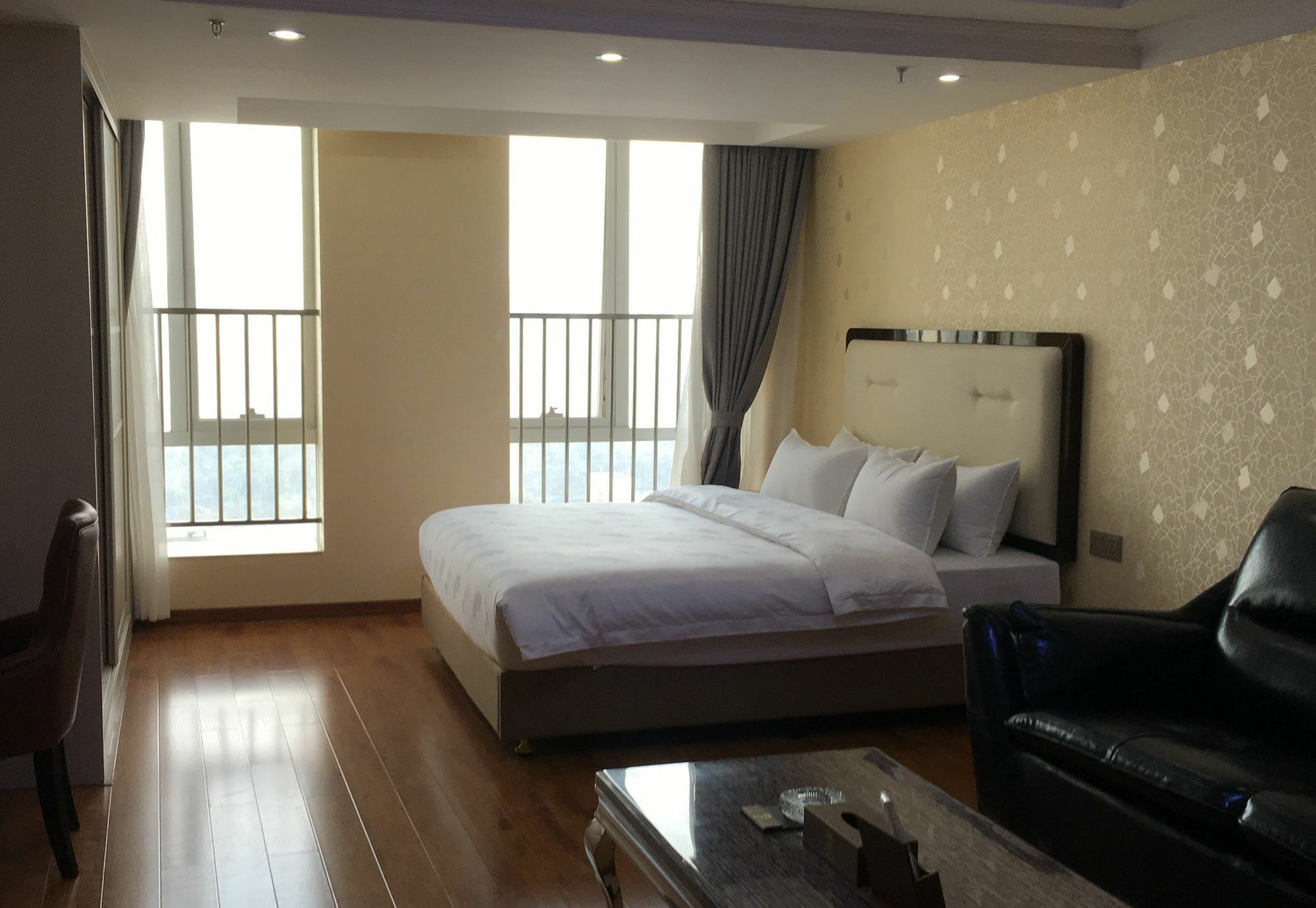 Nomo Service The Legend Guangzhou