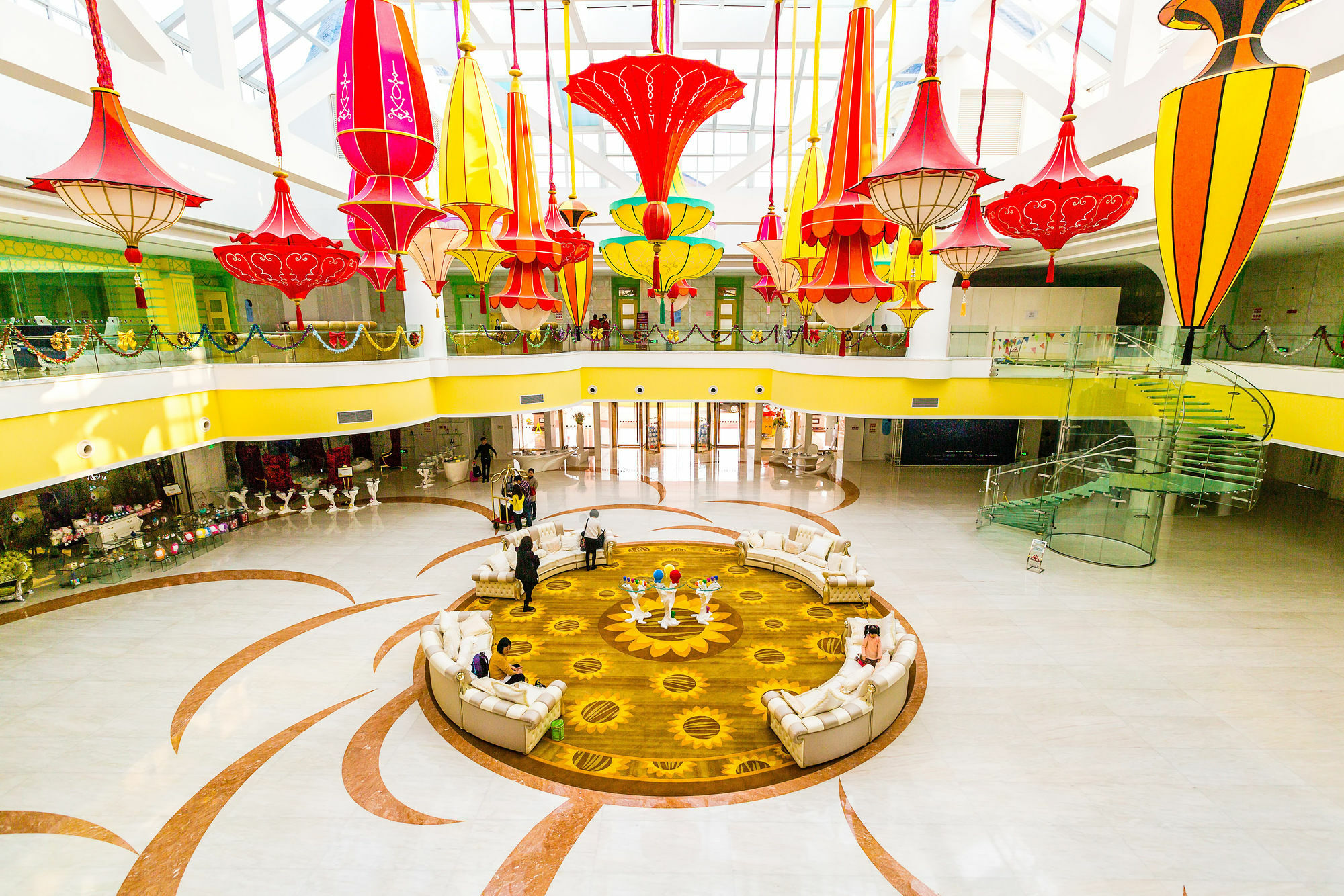 Floloving Hotel Guangzhou