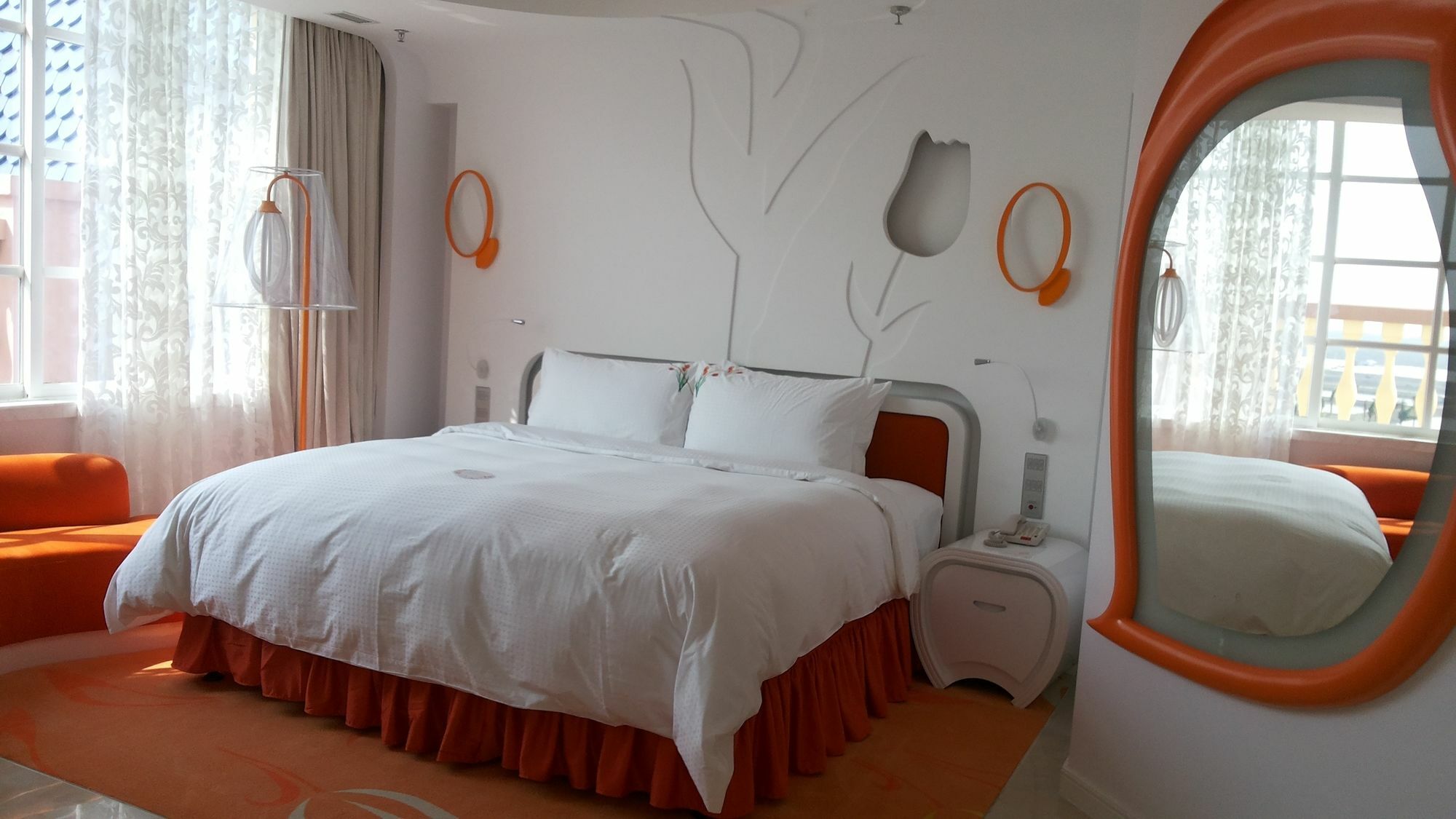 Hotel Floloving Guangzhou