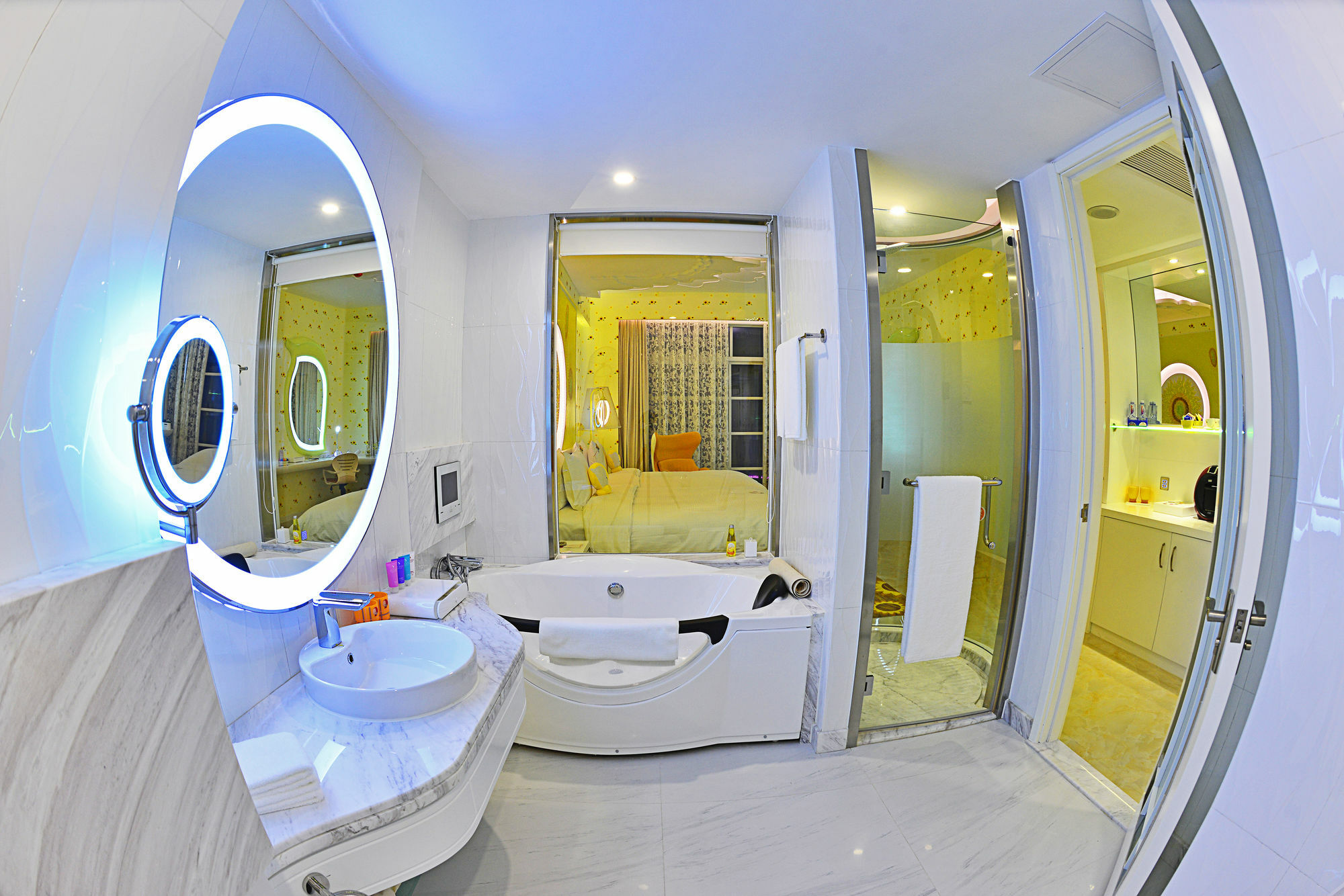 Hotel Floloving