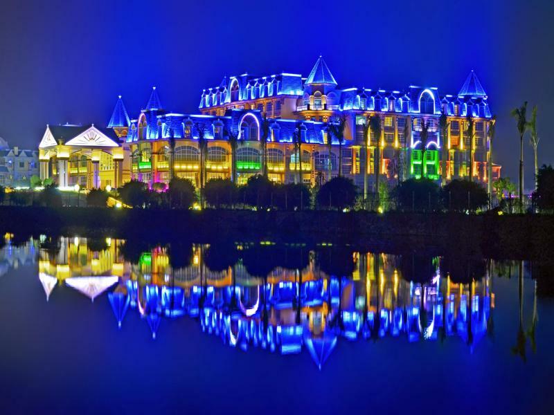 Floloving Hotel