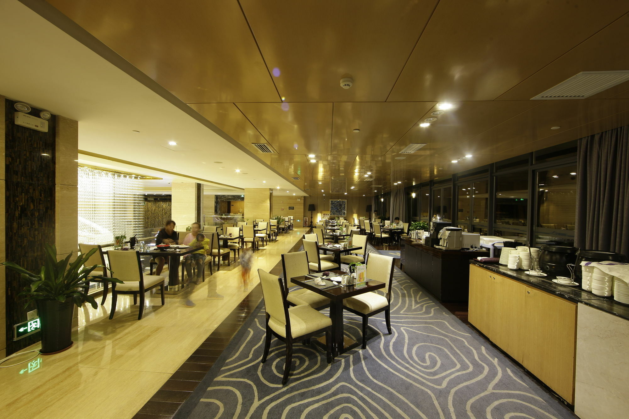 Country Garden Airport Kylin Guangzhou