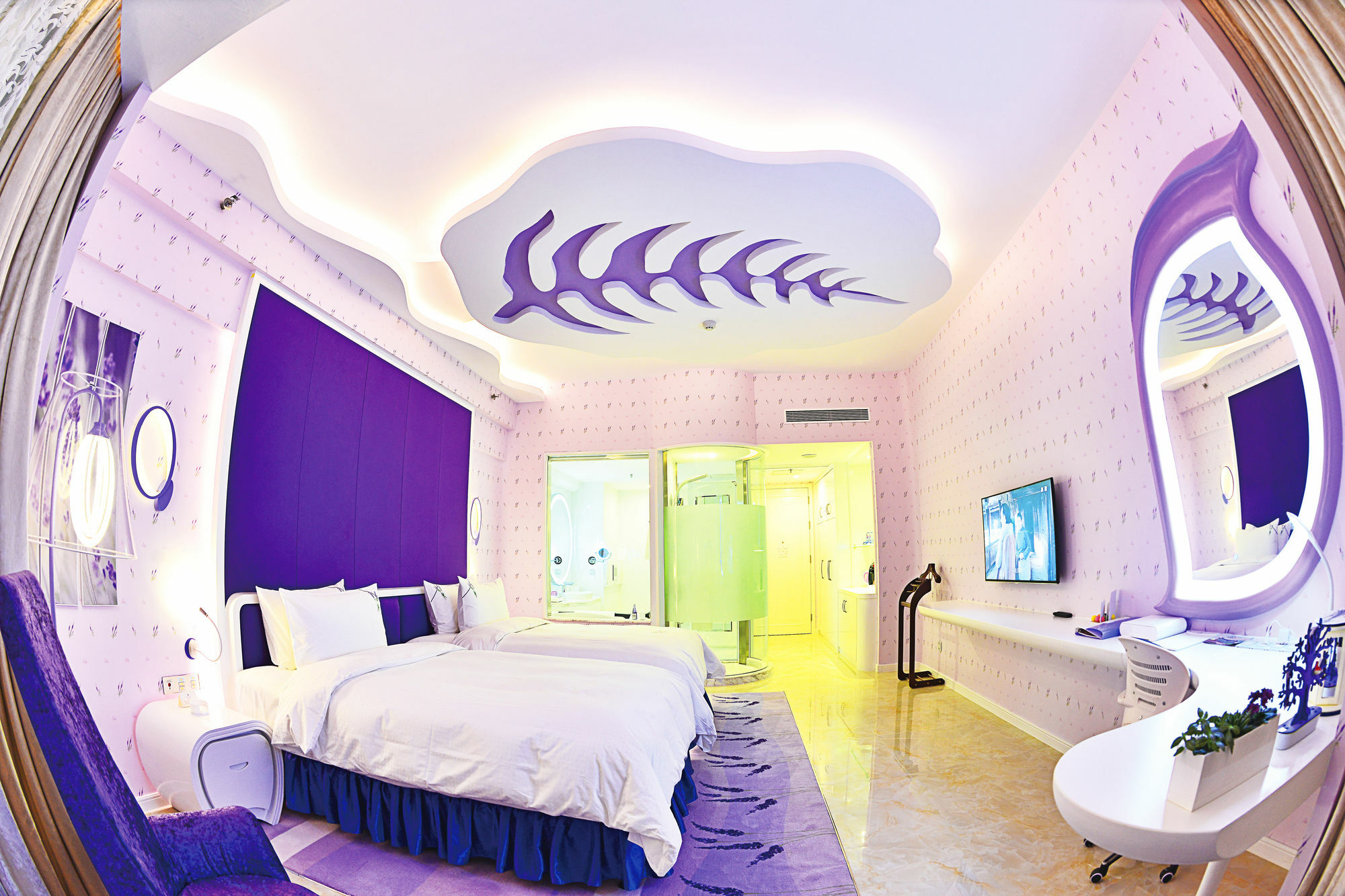 Floloving Hotel 5*