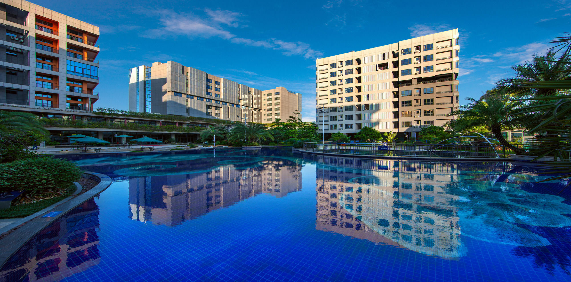 Country Garden Airport Kylin Apartment Guangzhou
