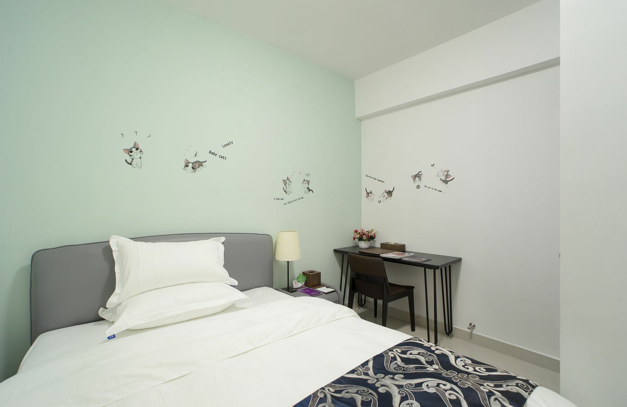 Apartment Nomo Gz - Royal Garden Guangzhou