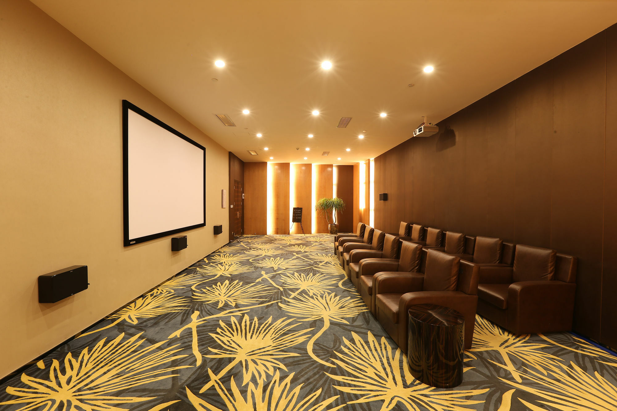 Country Garden Airport Kylin Apartment Guangzhou