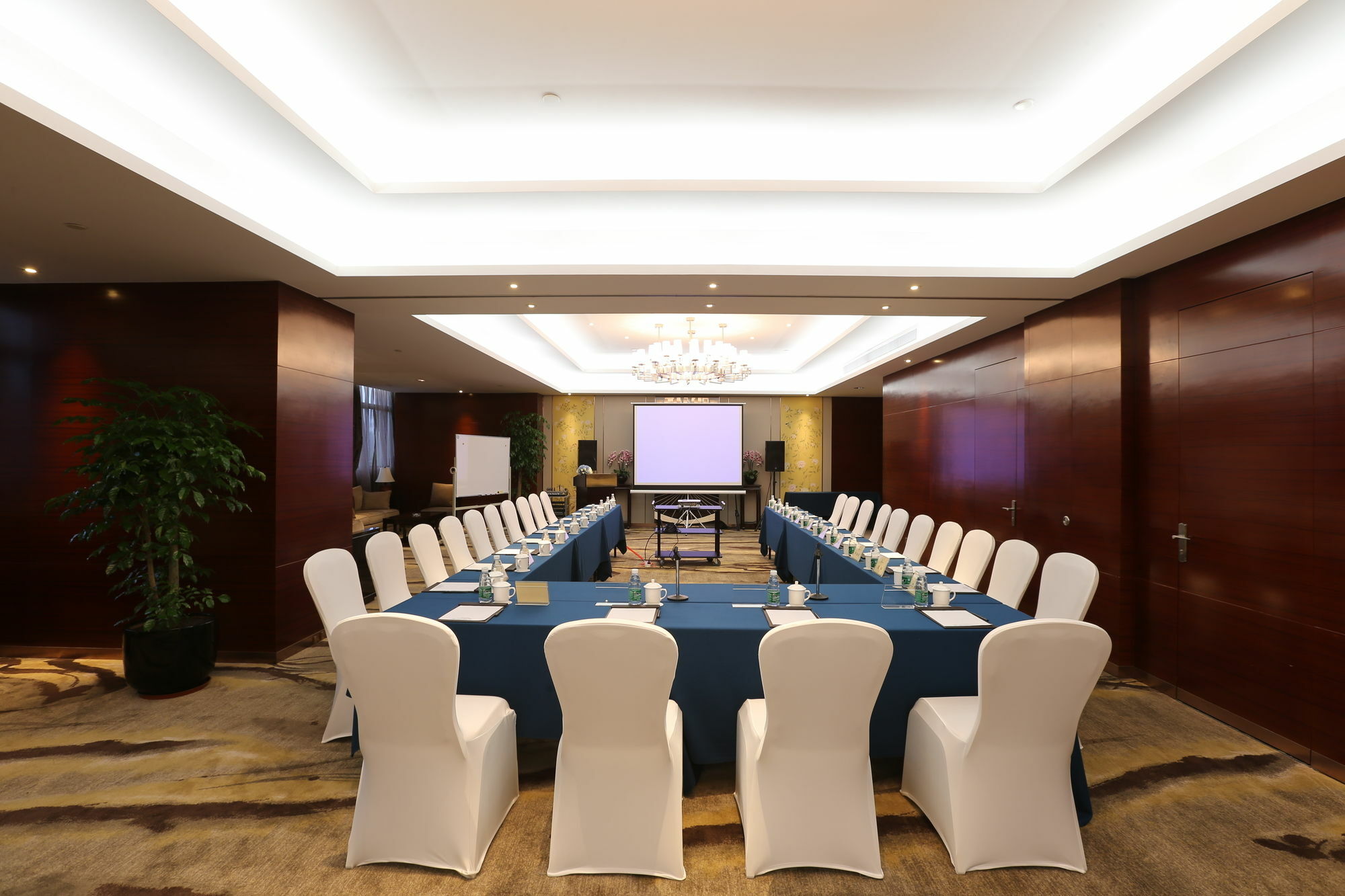 Apartment Country Garden Airport Kylin Guangzhou