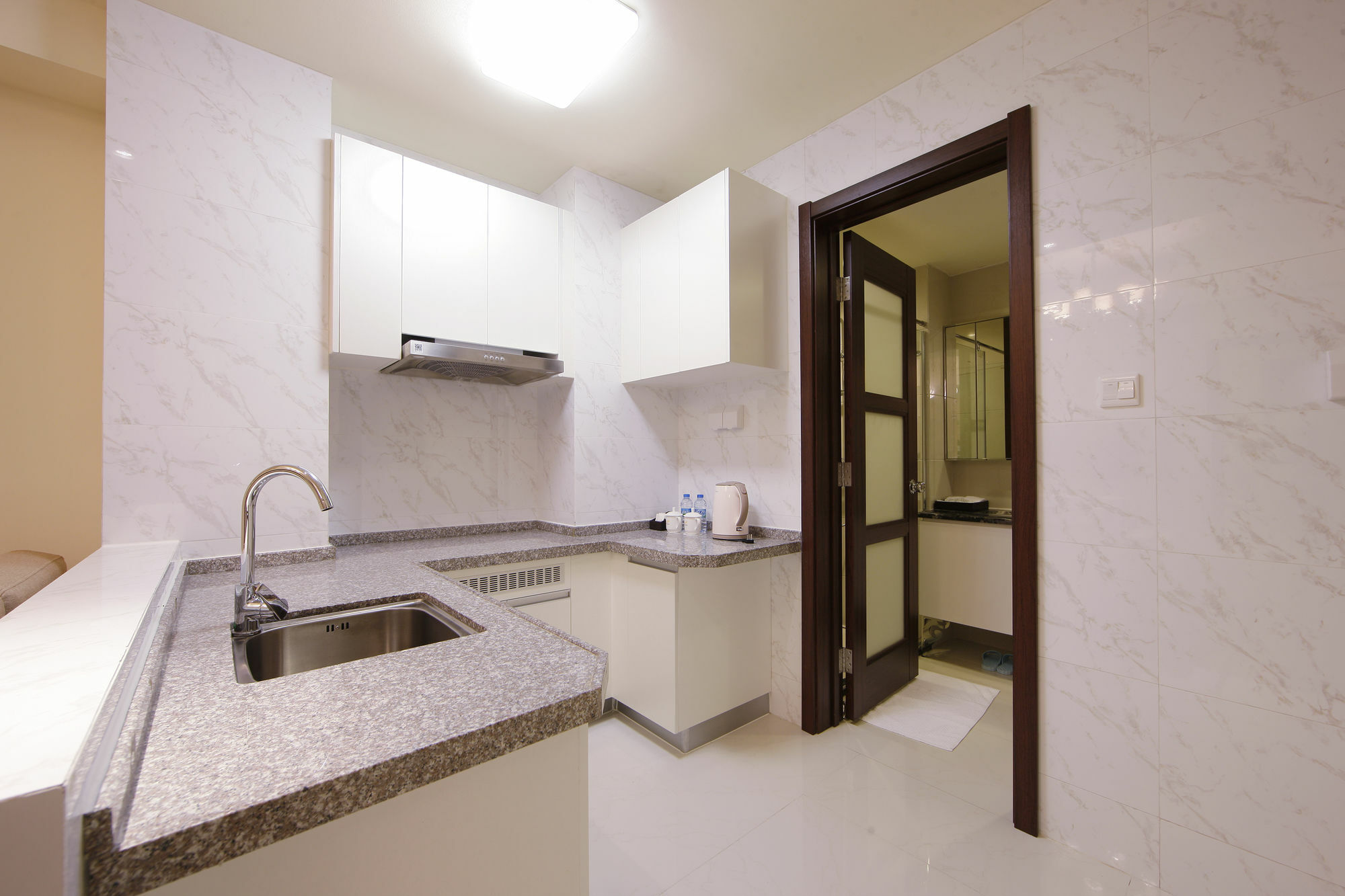 Apartment Country Garden Airport Kylin Guangzhou