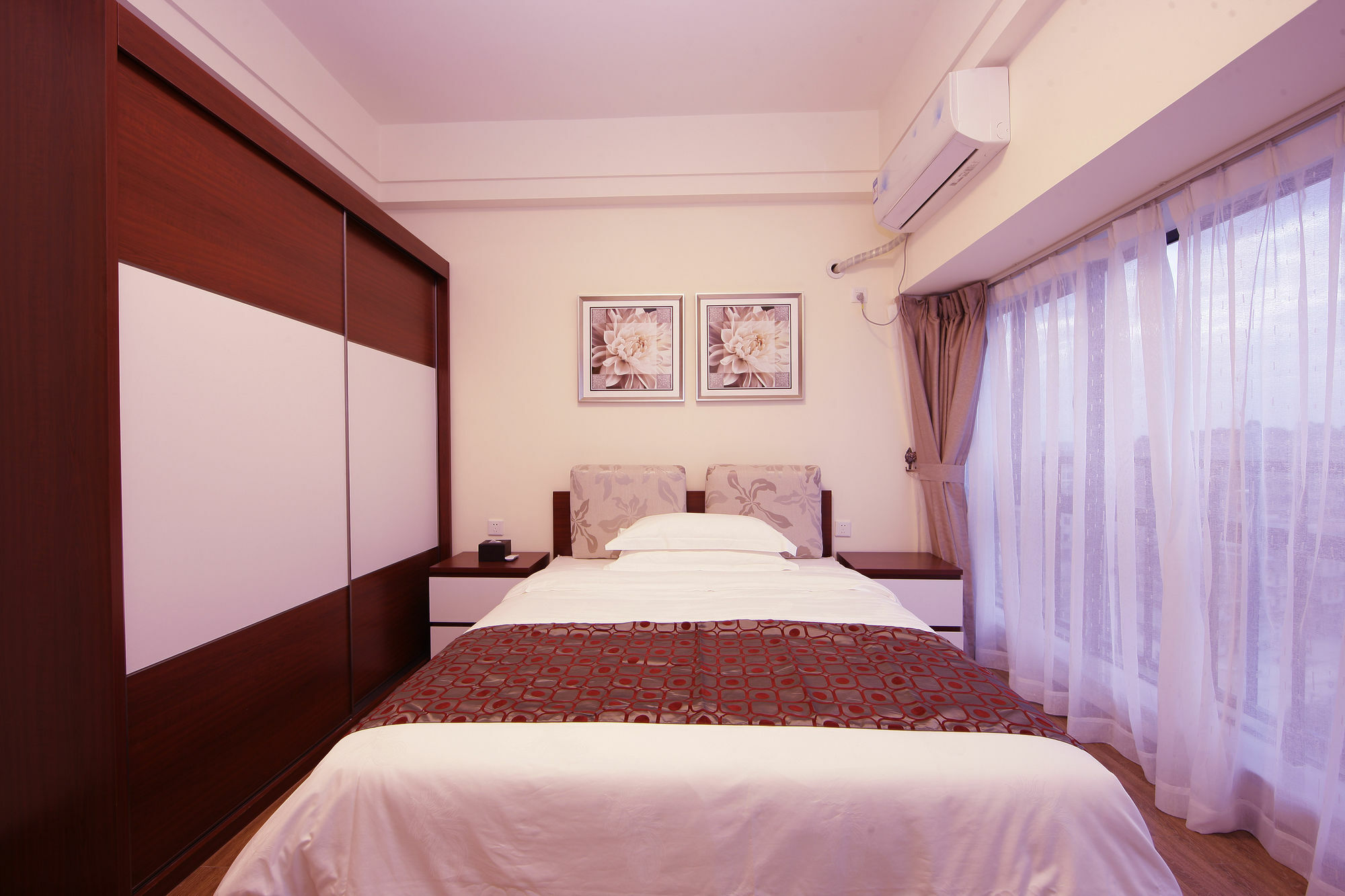 Country Garden Airport Kylin Apartment Guangzhou