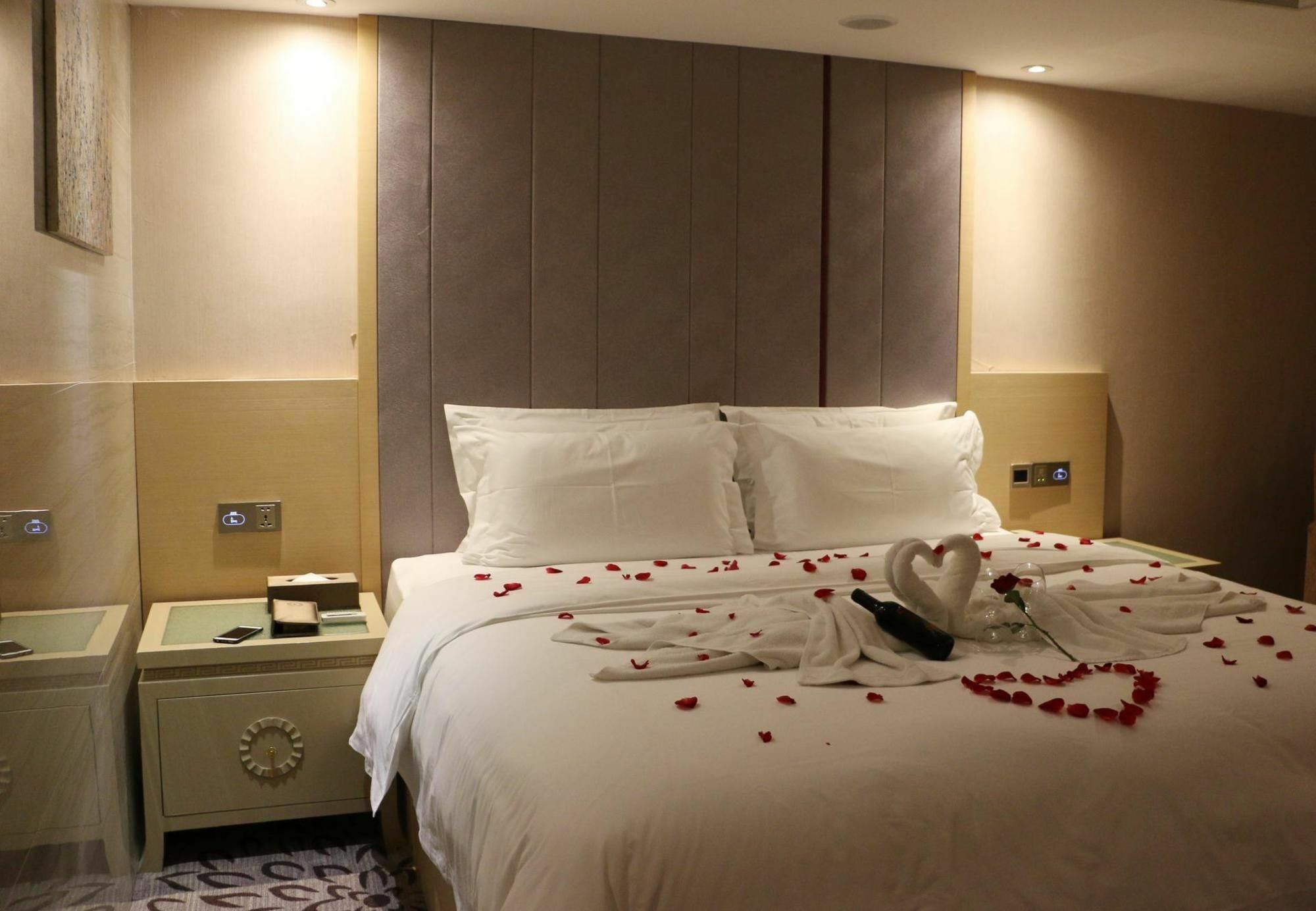 Hotel Lavande Pazhou Branch