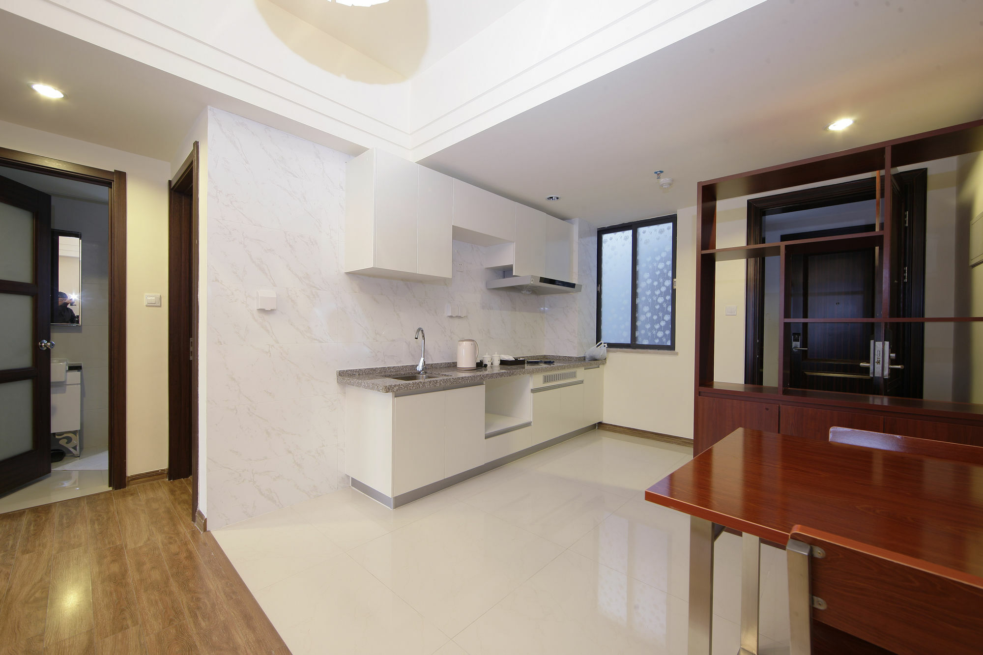 Apartment Country Garden Airport Kylin