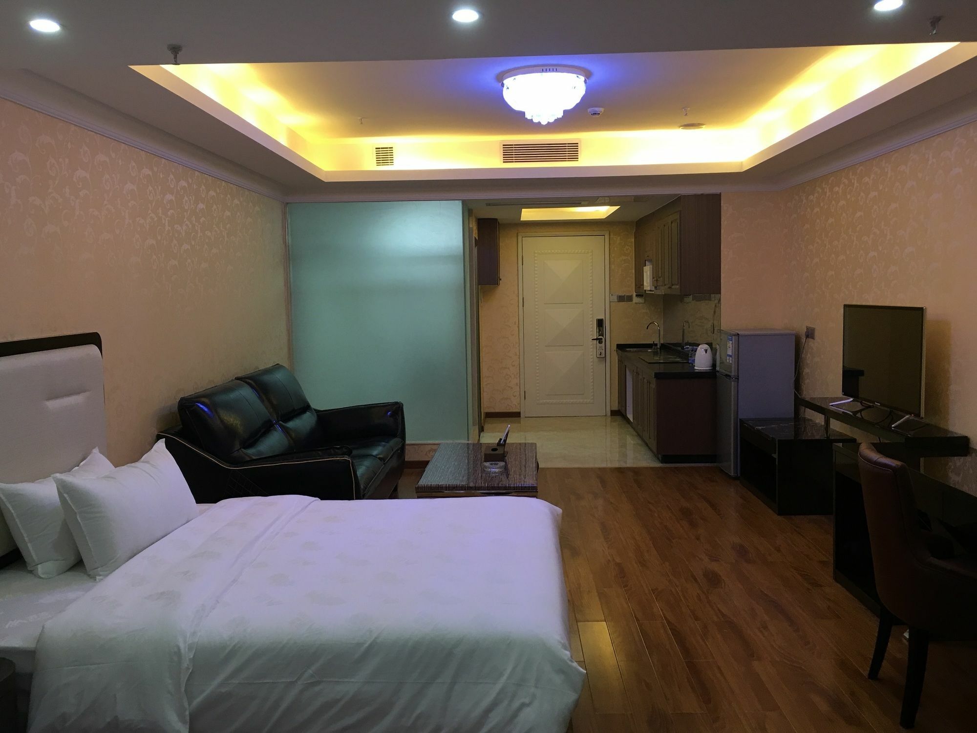 Nomo Service The Legend * Guangzhou