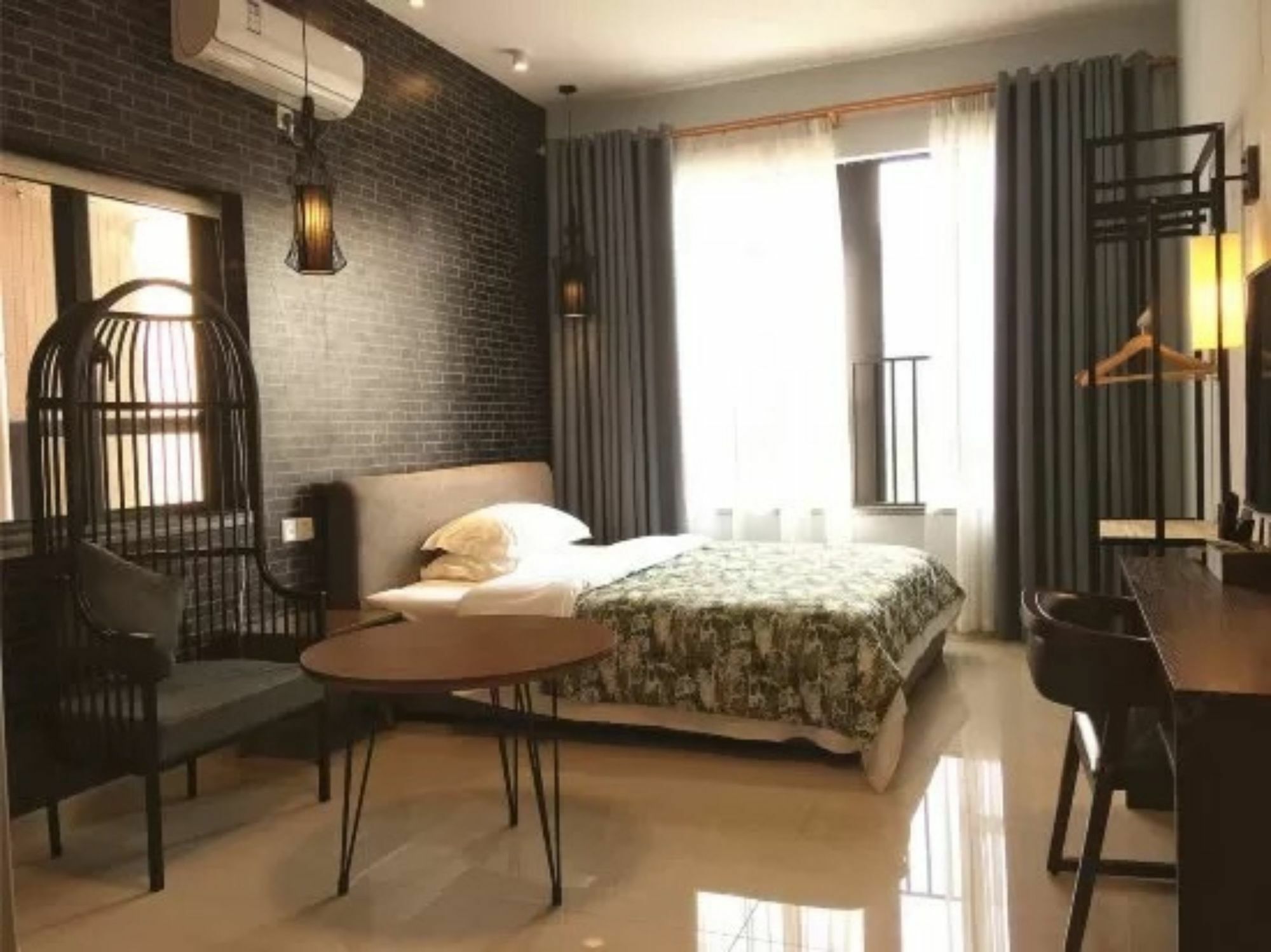 Yumi Apartment-dongxiaonan Branch Apartment
