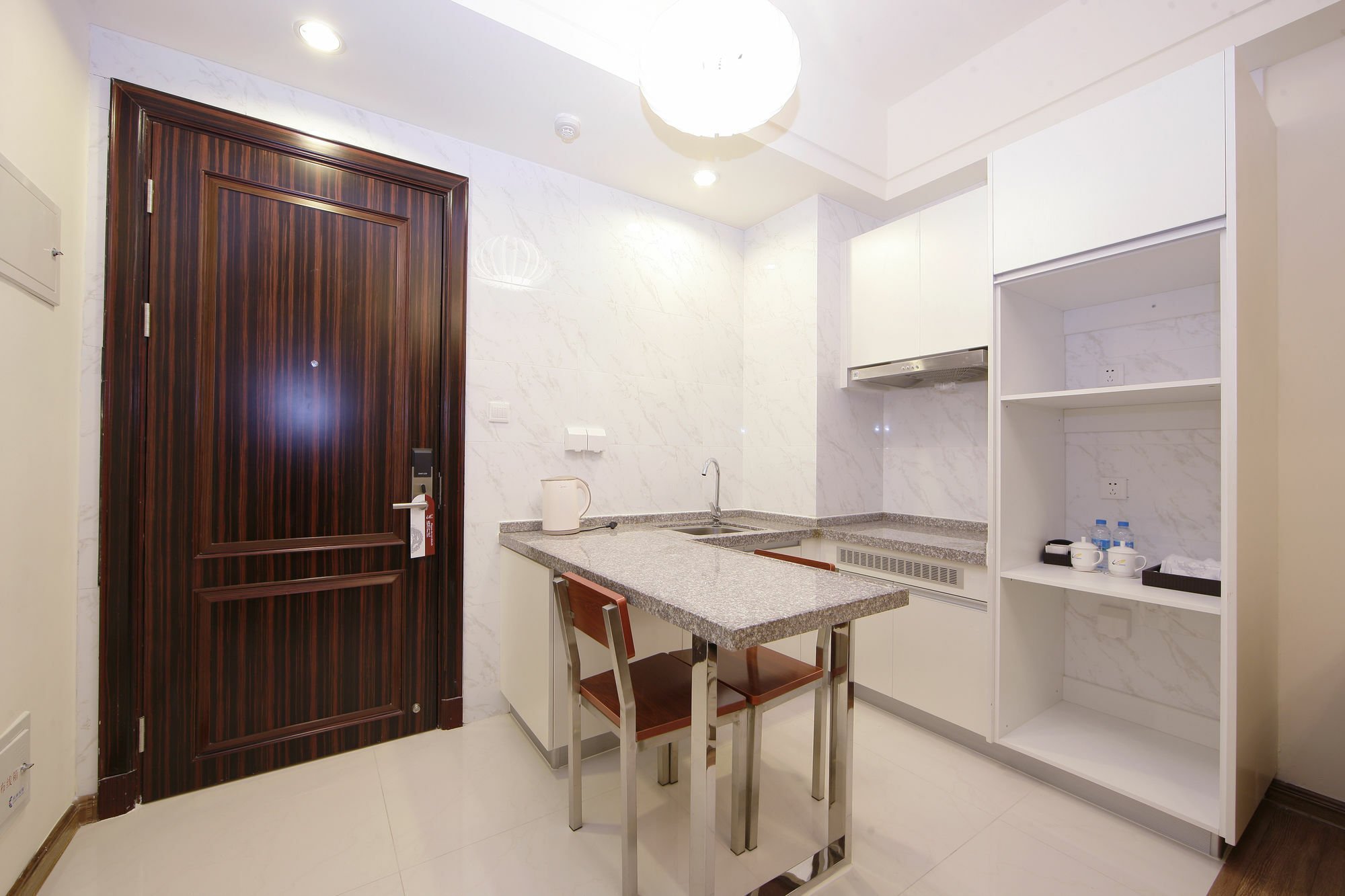 Country Garden Airport Kylin Apartment