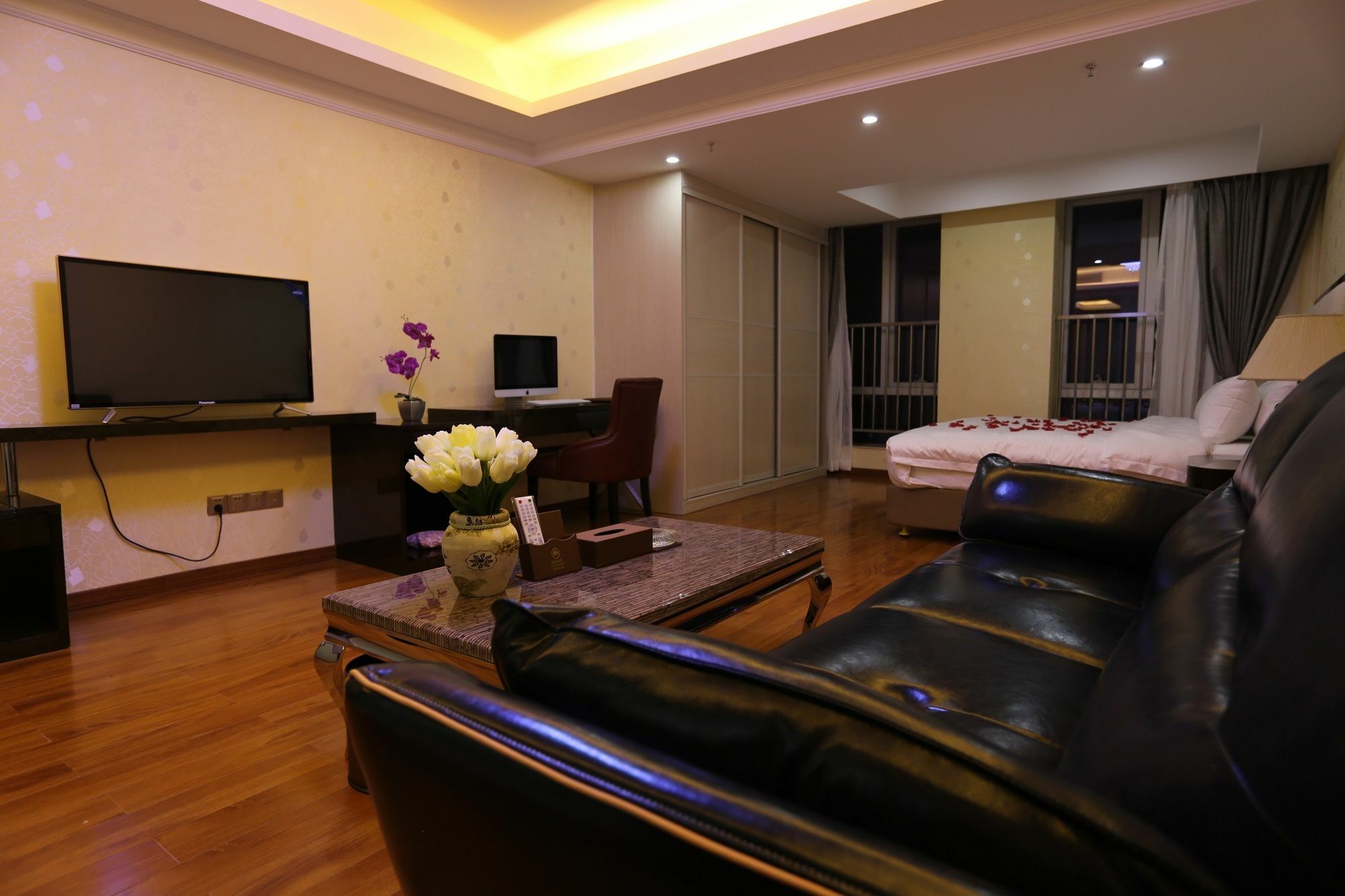 Nomo Service The Legend Guangzhou