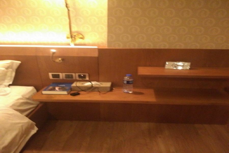 James Joyce Coffetel South Railway Qifu Xincun Branch