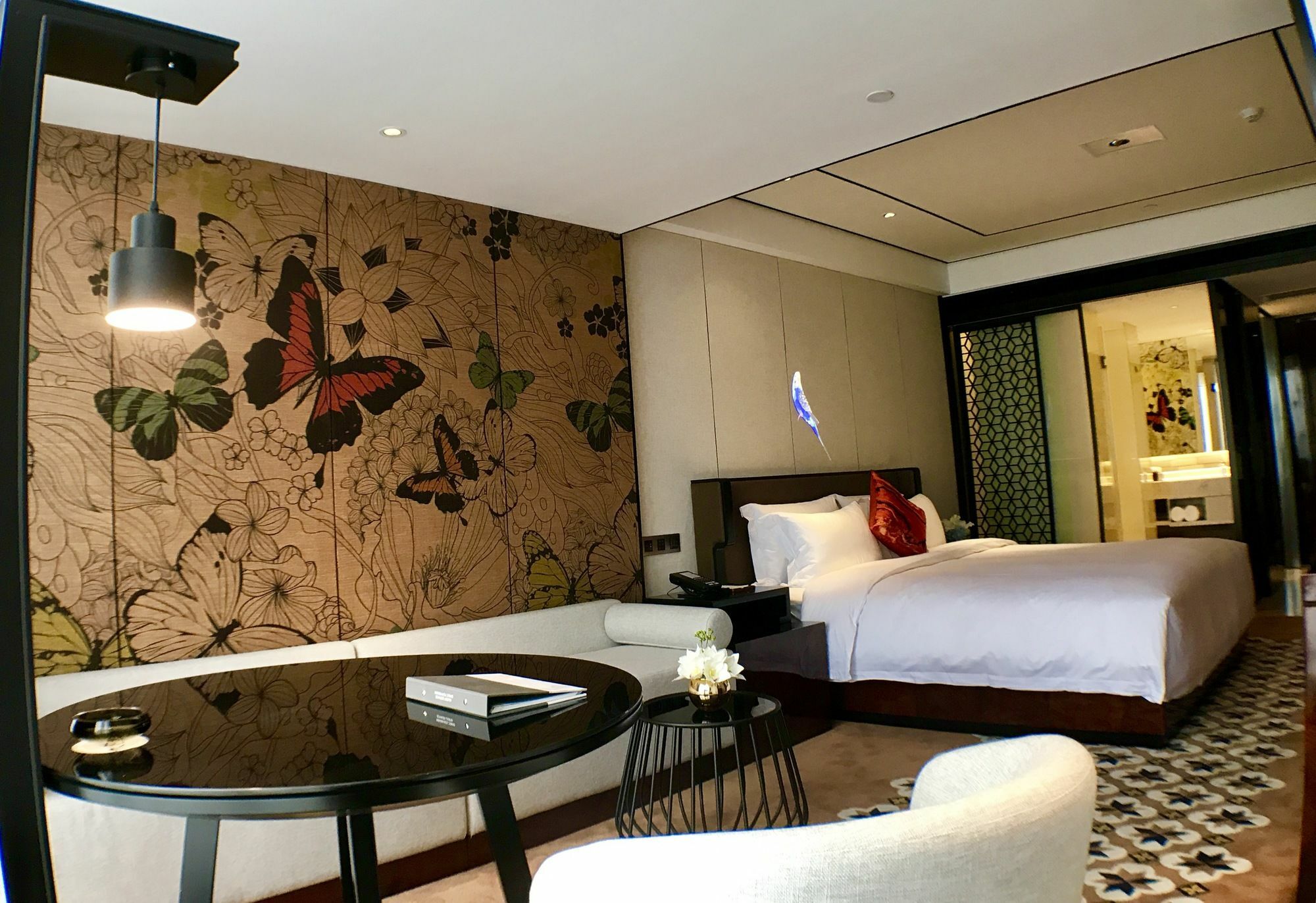 Paco Zoo Metro Branch-free Shuttle Bus For Fair Hotel 4*