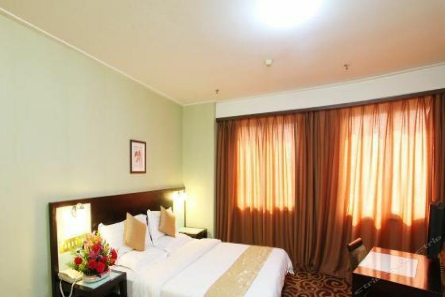 Hotel Xin Hua 3*