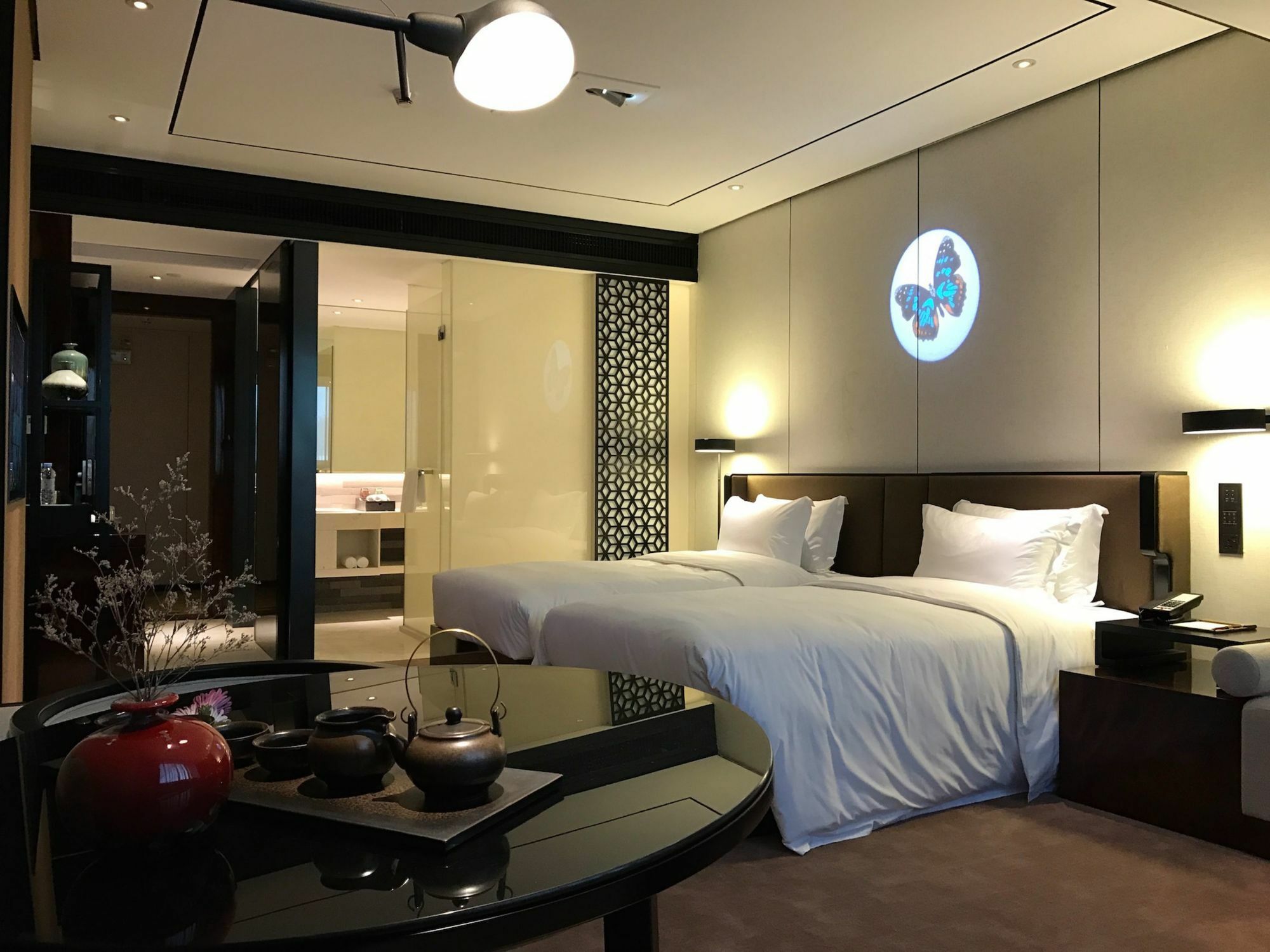 Paco Zoo Metro Branch-free Shuttle Bus For Fair Hotel Guangzhou