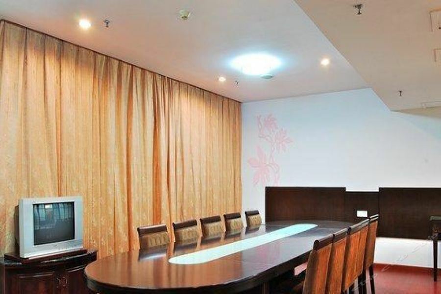 Xin Hua Guangzhou