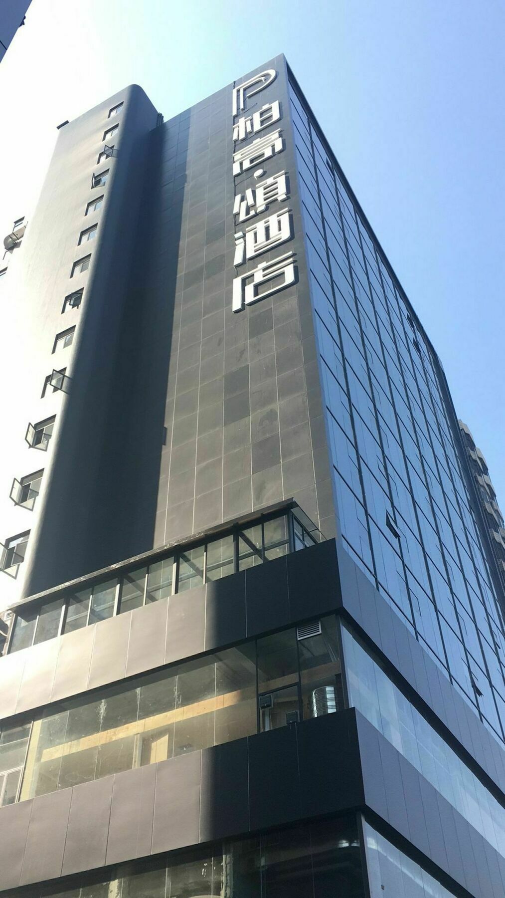 Paco Zoo Metro Branch-free Shuttle Bus For Fair Guangzhou