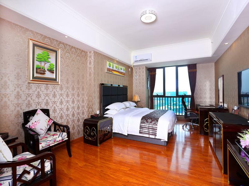 Hotel Easy Into The Theme 3*