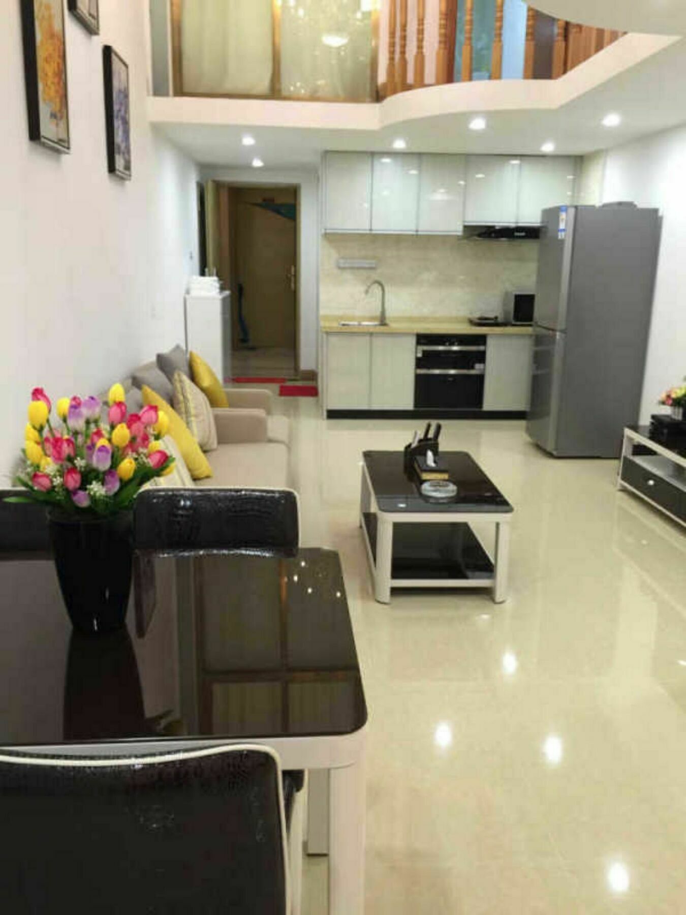 Kun Jiang Service Chimelong Apartment Guangzhou