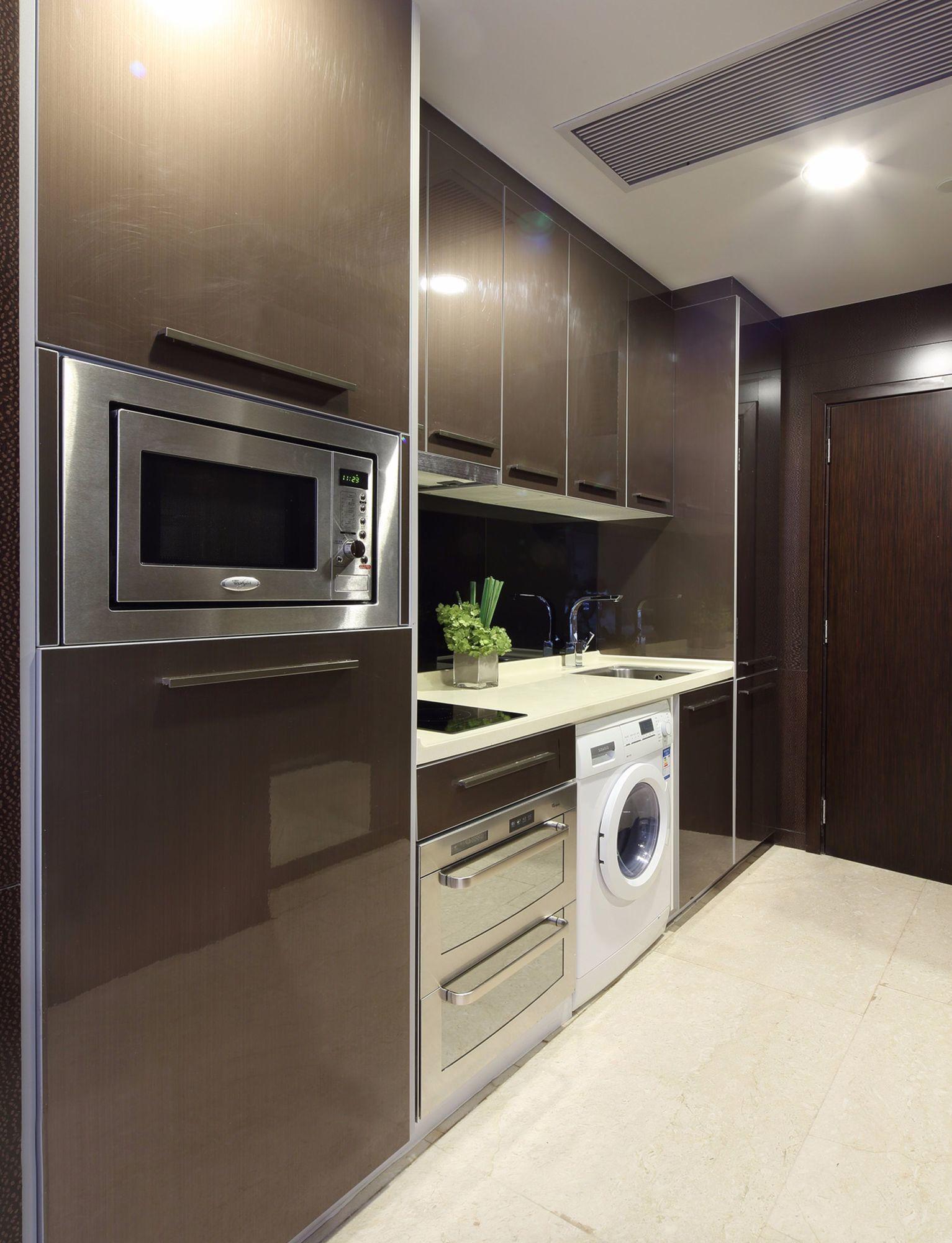 Apartment Estay Poly Pivot Gz Guangzhou