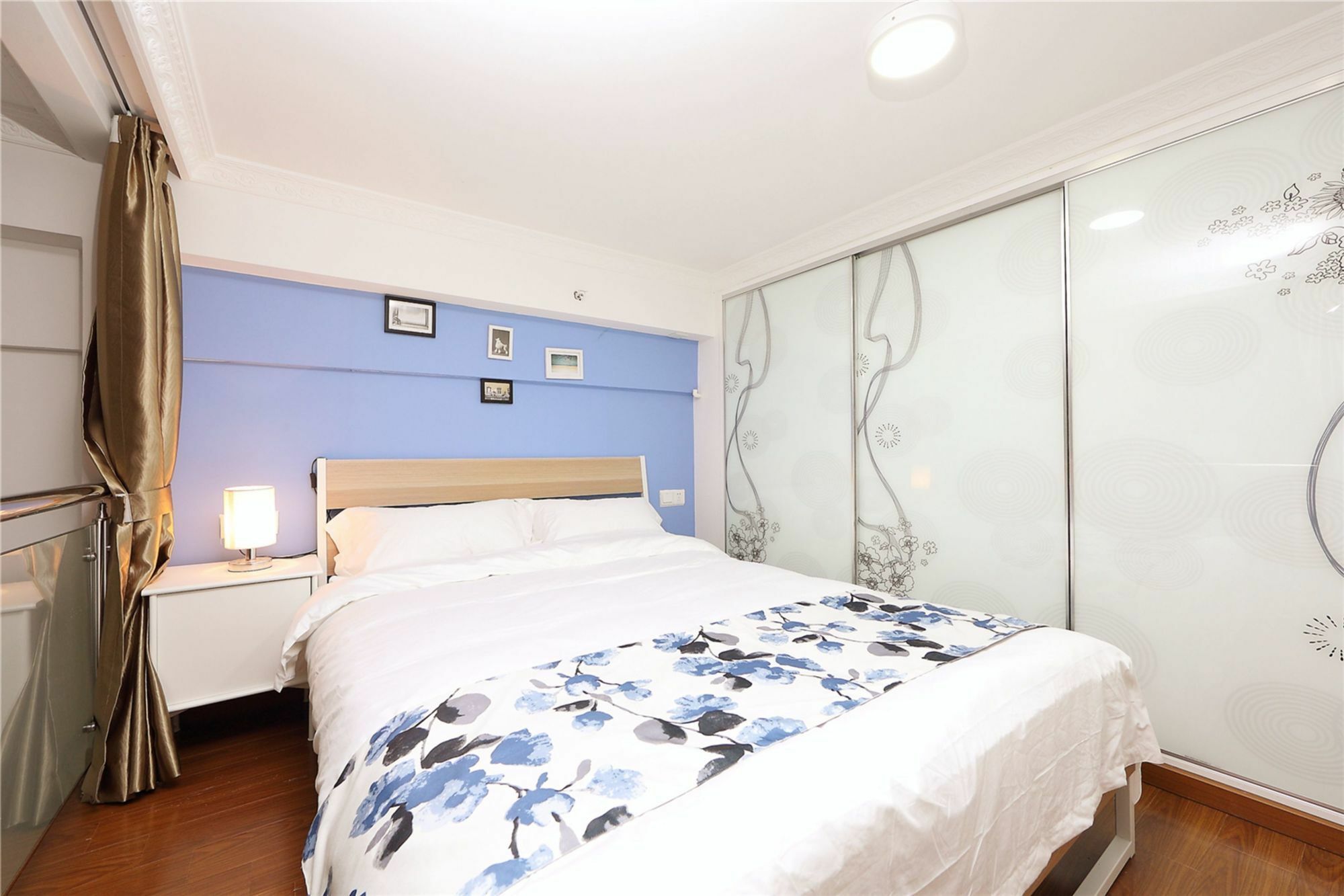 Apartment Kun Jiang Service Chimelong *