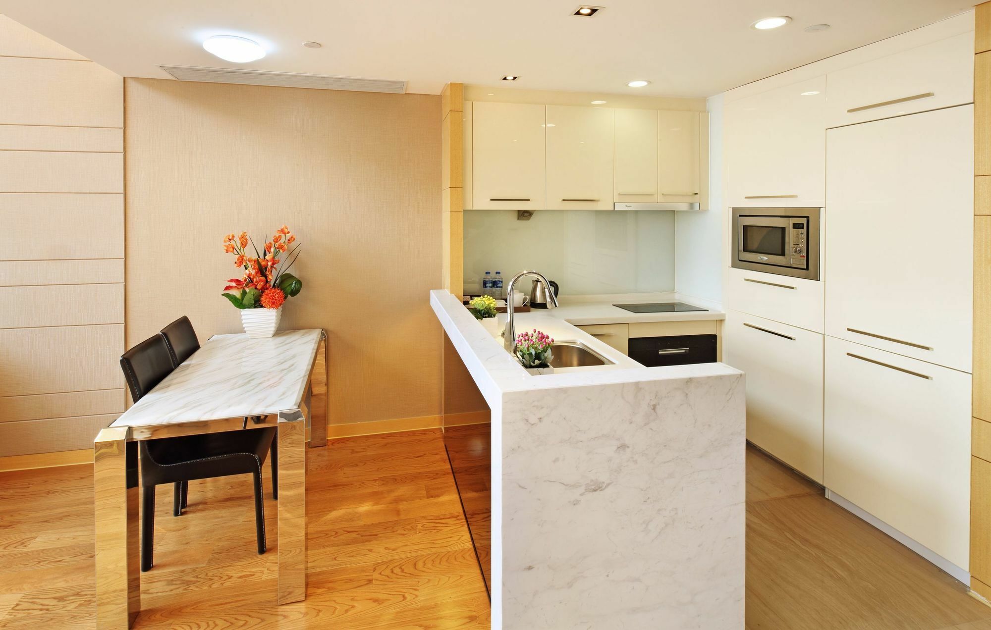 Estay Poly Pivot Gz Apartment Guangzhou