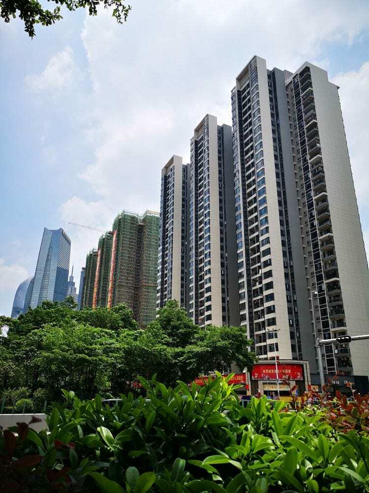 Apartment Xinguang Guangzhou