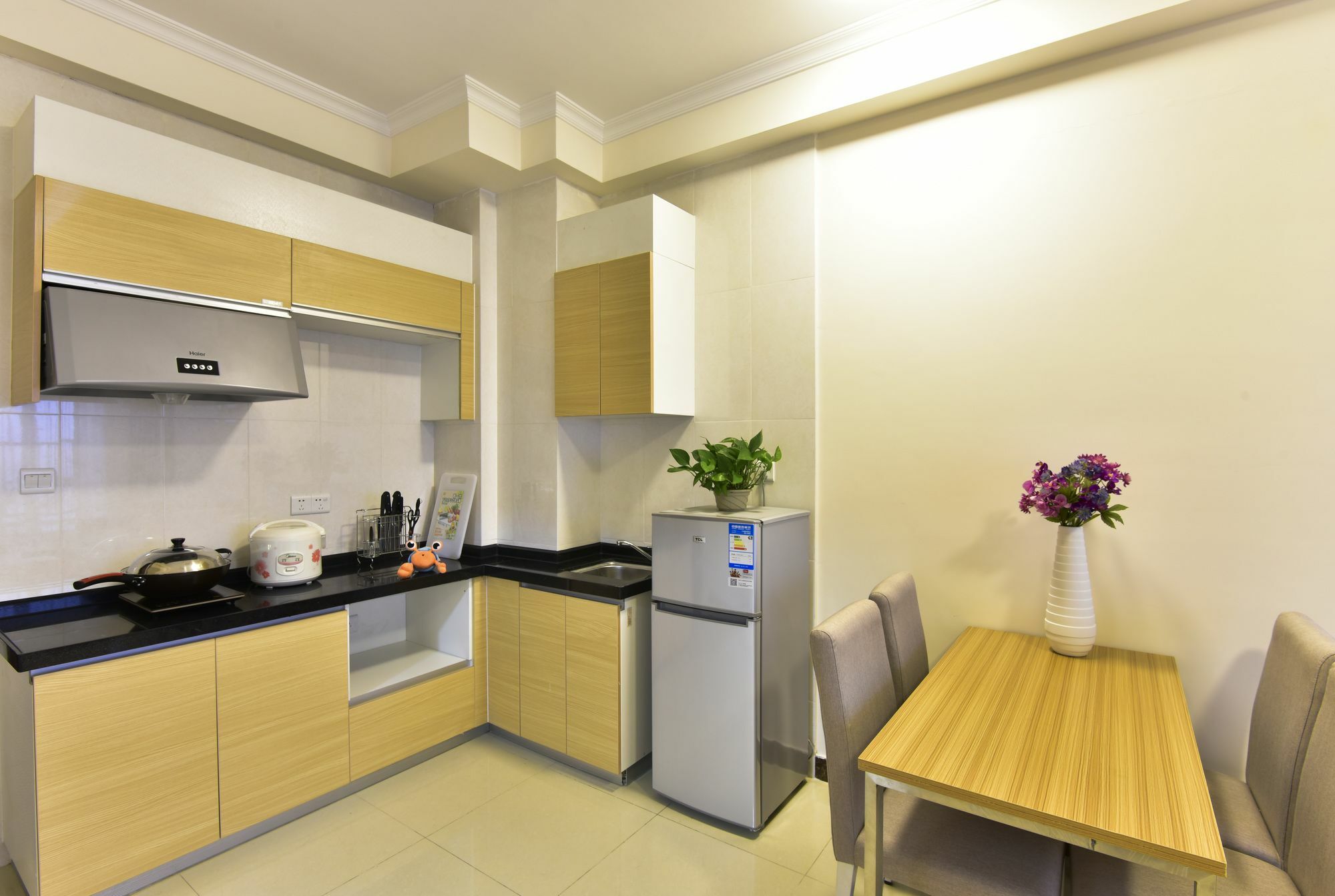 Ang Da Pazhou Apartment Guangzhou
