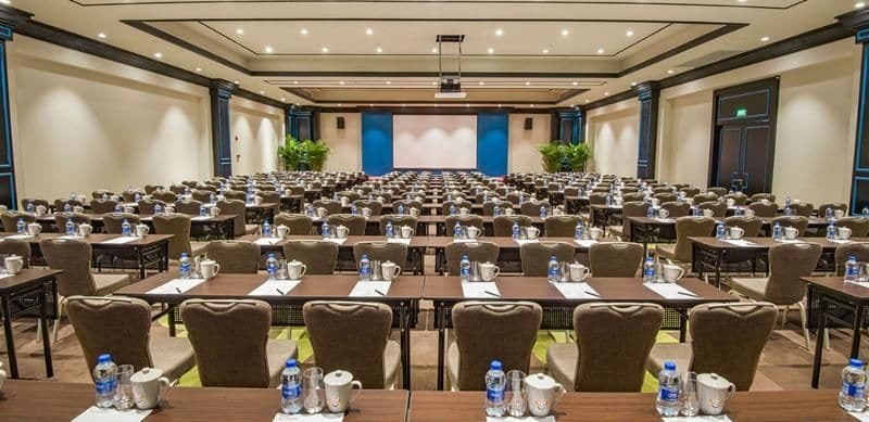 Hotel Chimelong Panda
