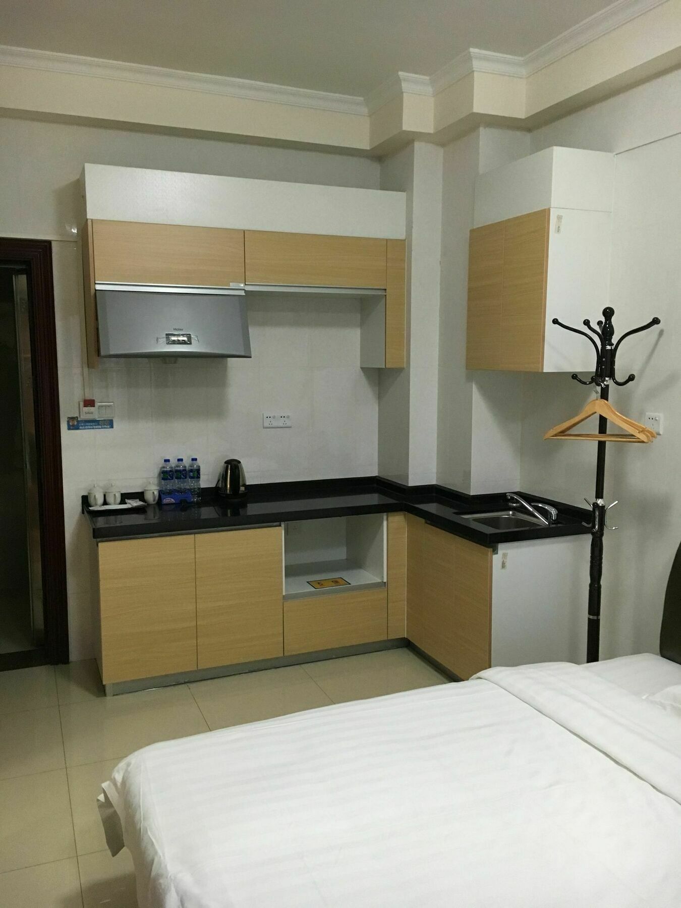 Yi Long International Appartamento Canton