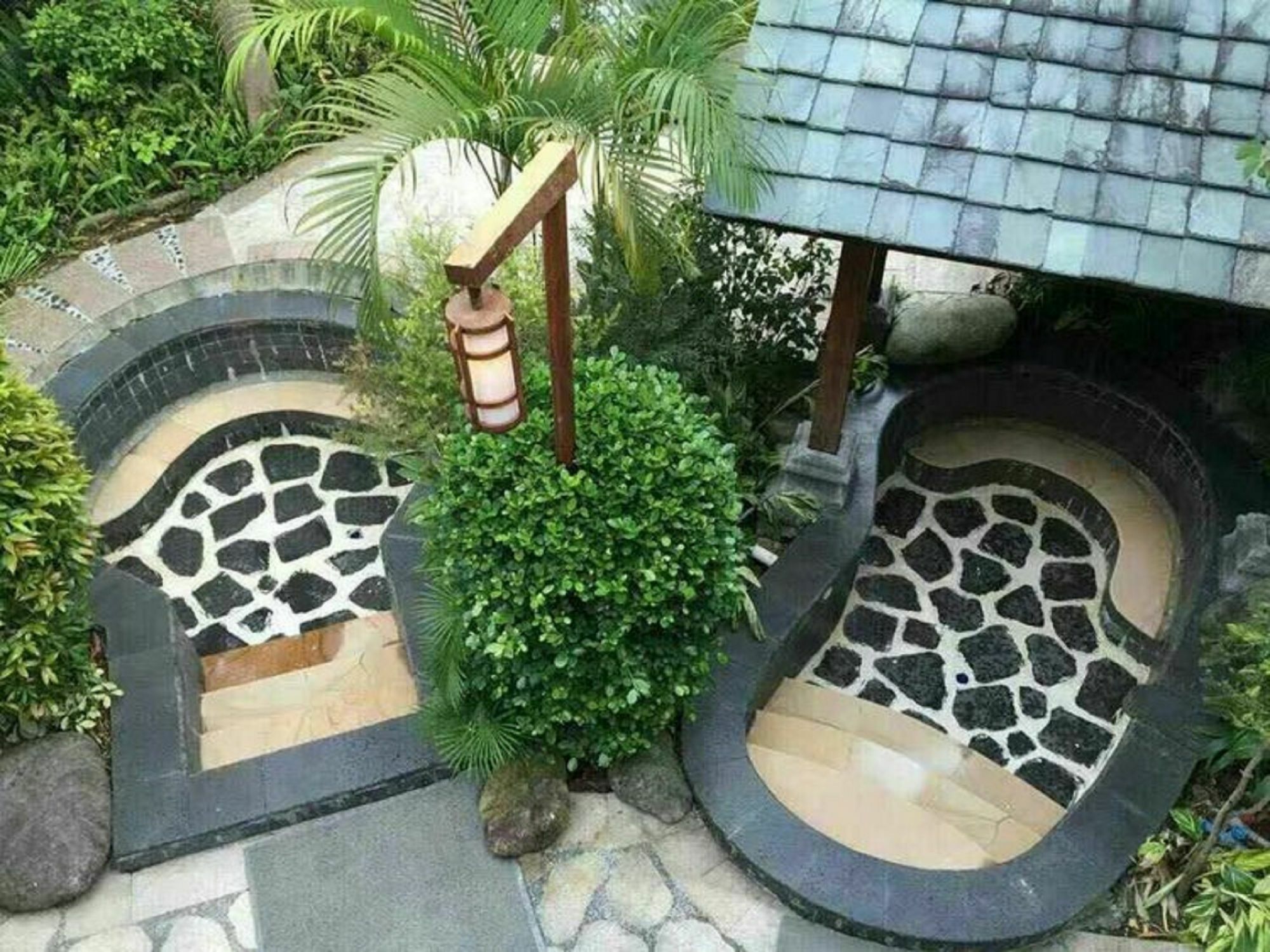Healthy Valley Private Hot Spring Guangzhou