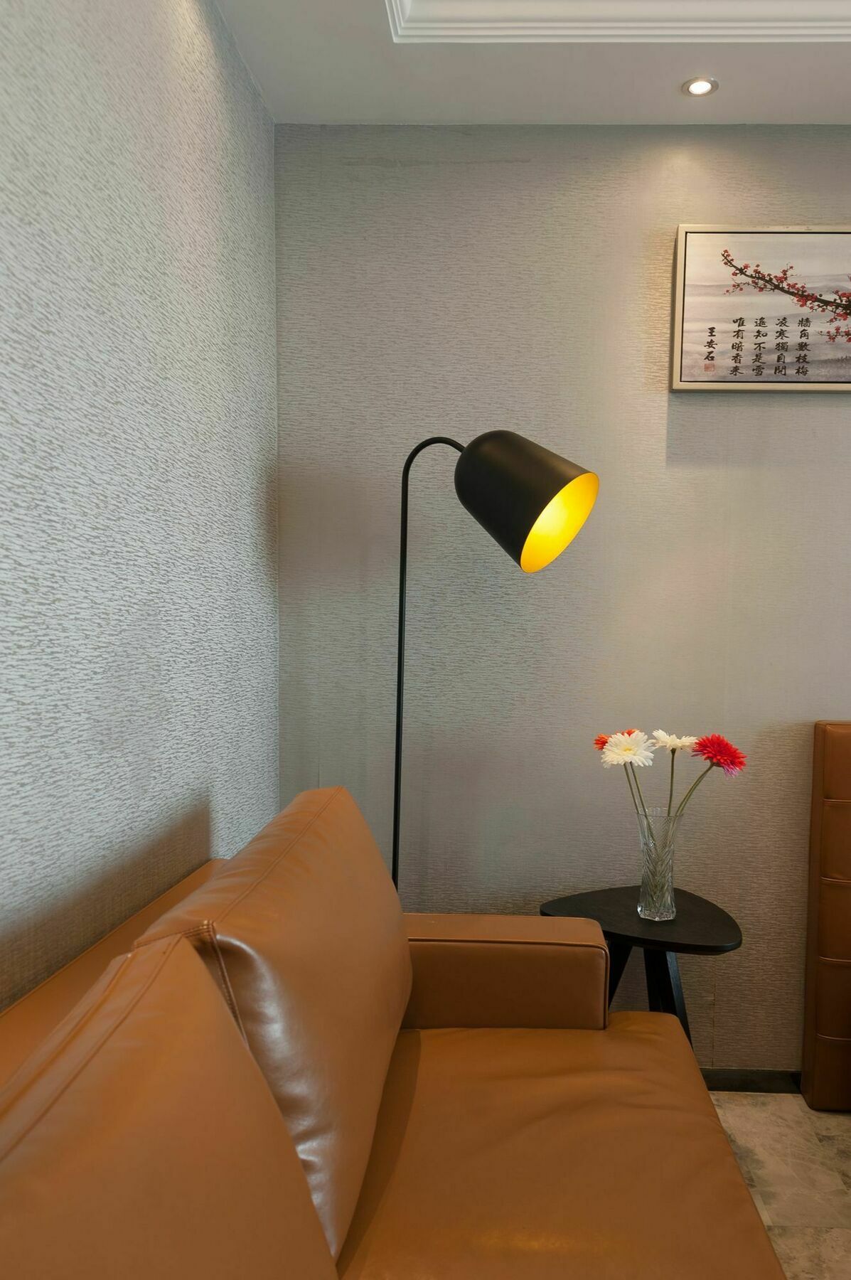 Apartamento Yicheng Beijing Road Jiedeng Duhui *