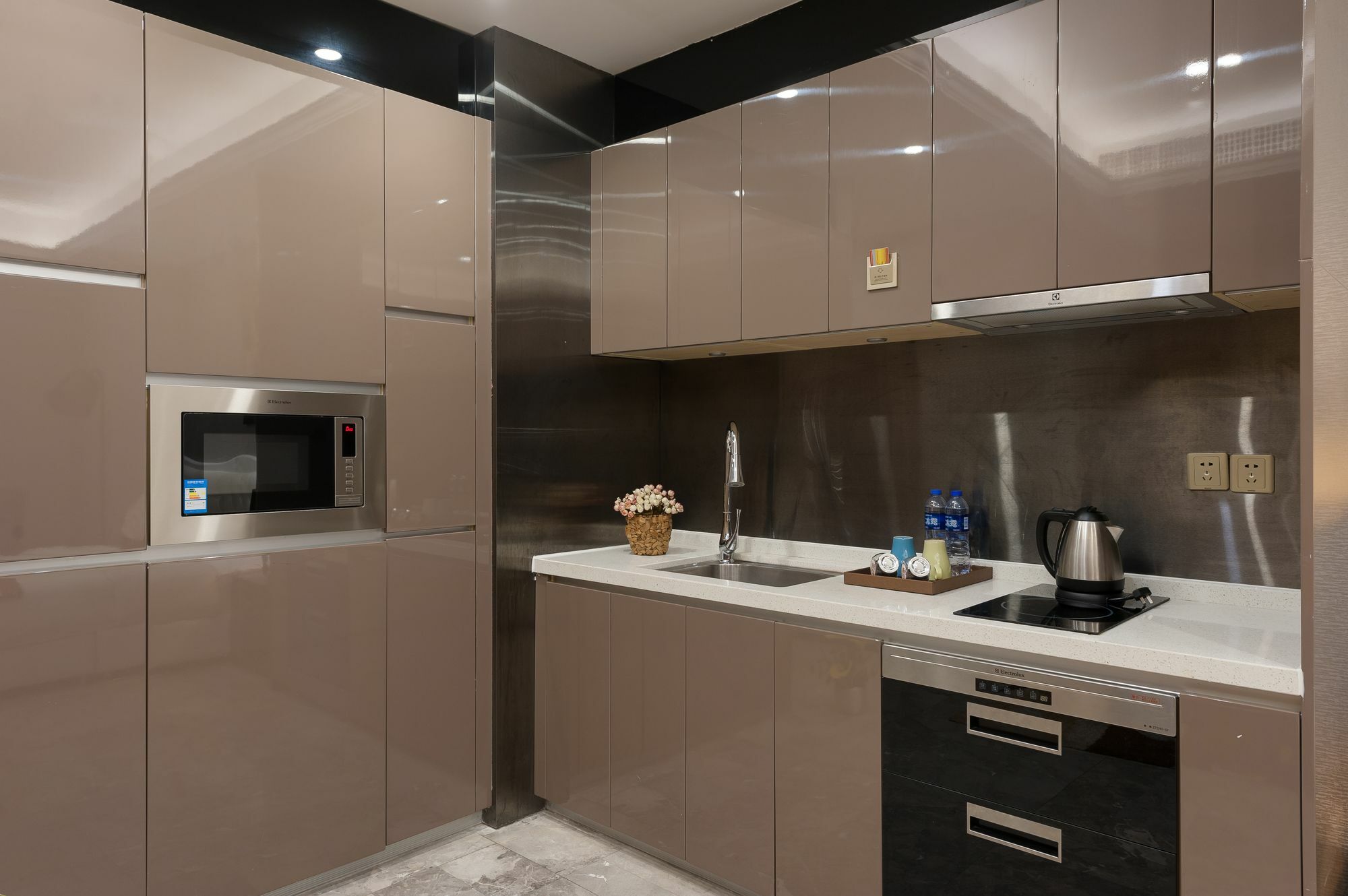Yicheng Beijing Road Jiedeng Duhui Apartamento Guangzhou