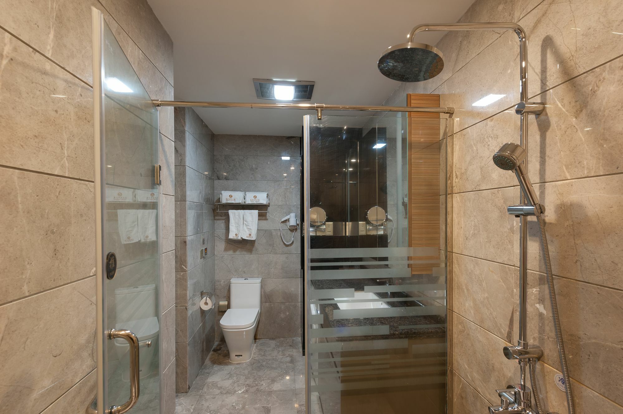 Yicheng Beijing Road Jiedeng Duhui Apartamento Guangzhou