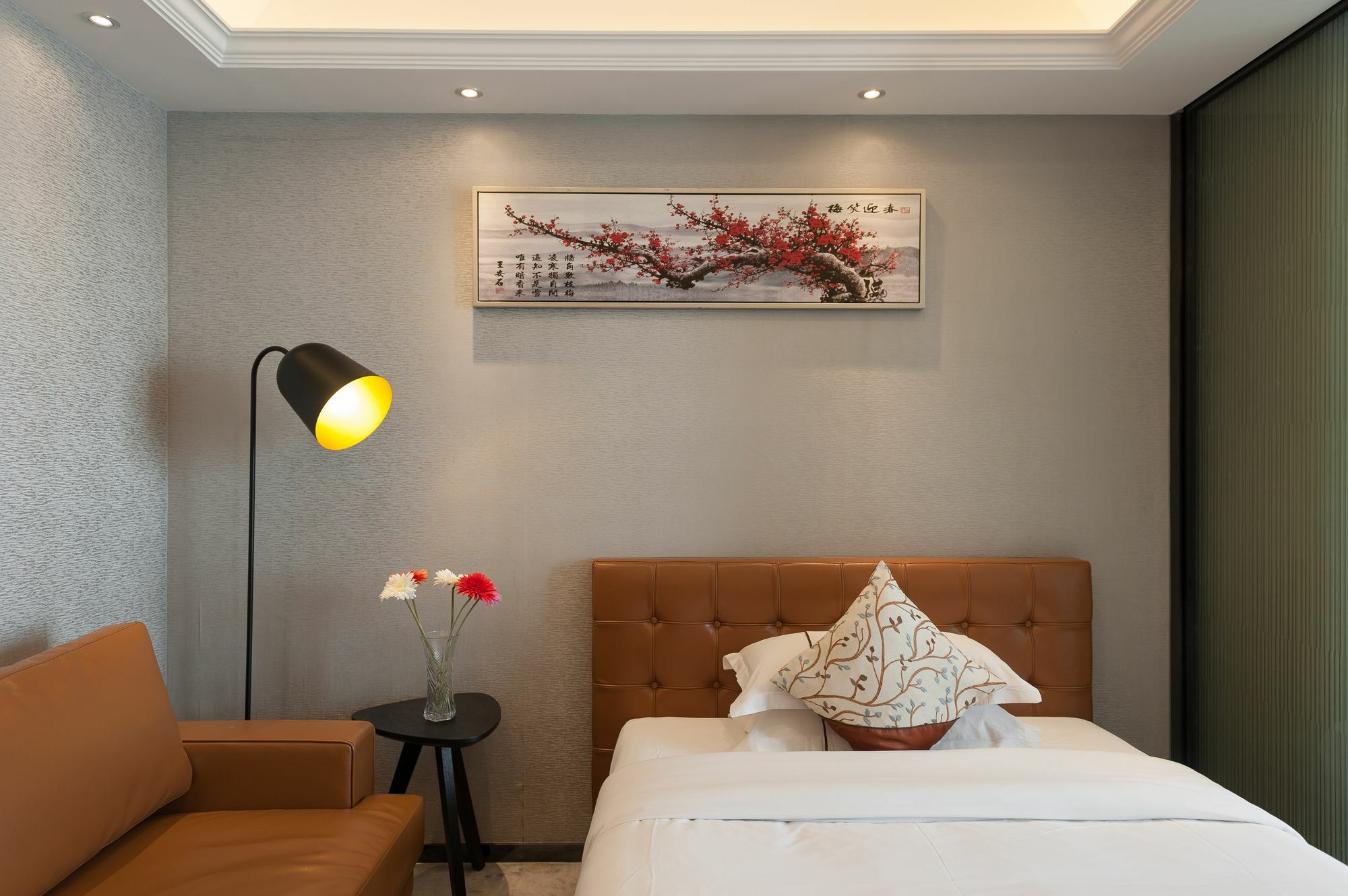 Yicheng Beijing Road Jiedeng Duhui Apartamento Guangzhou