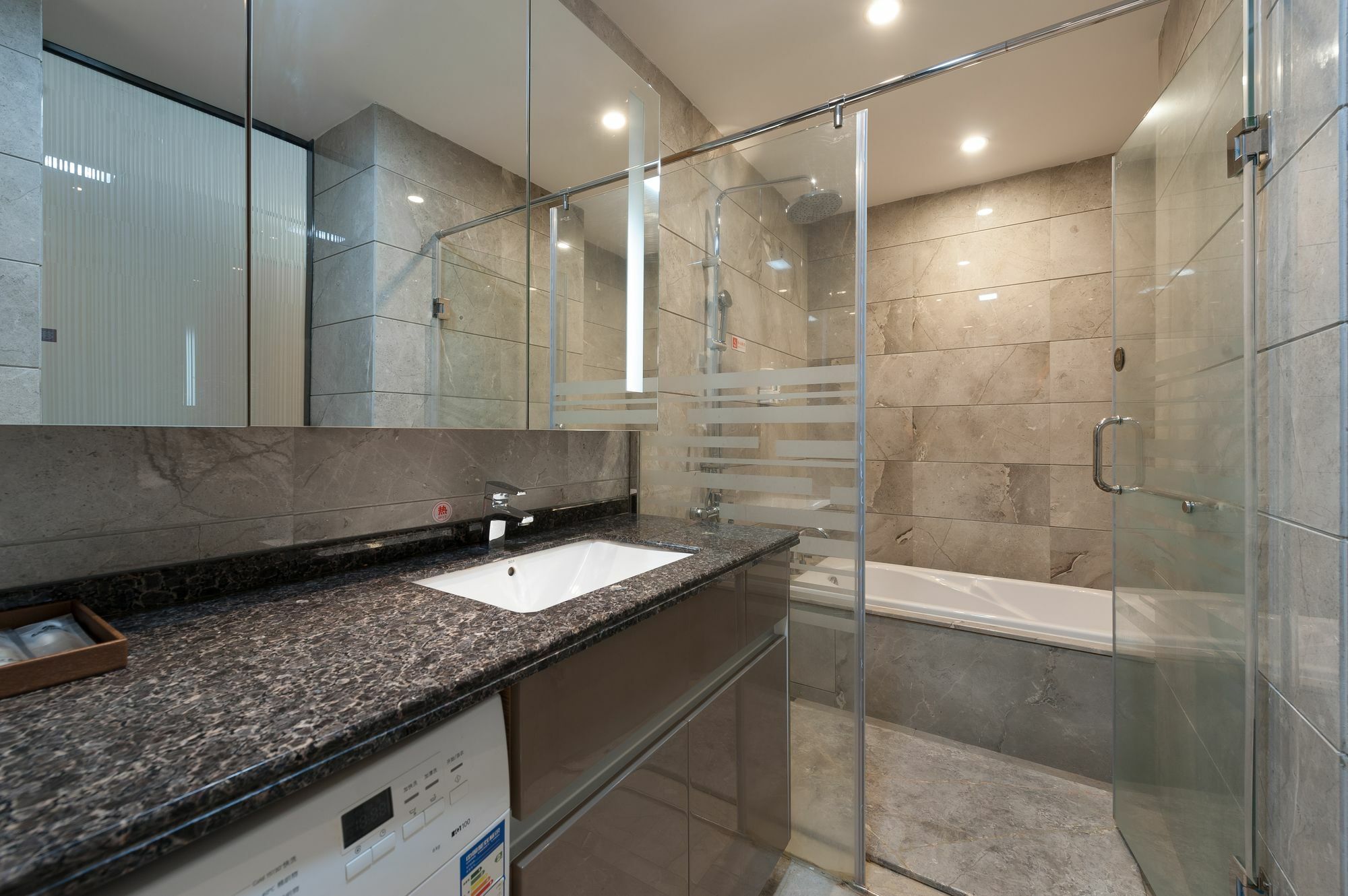 Apartamento Yicheng Beijing Road Jiedeng Duhui *