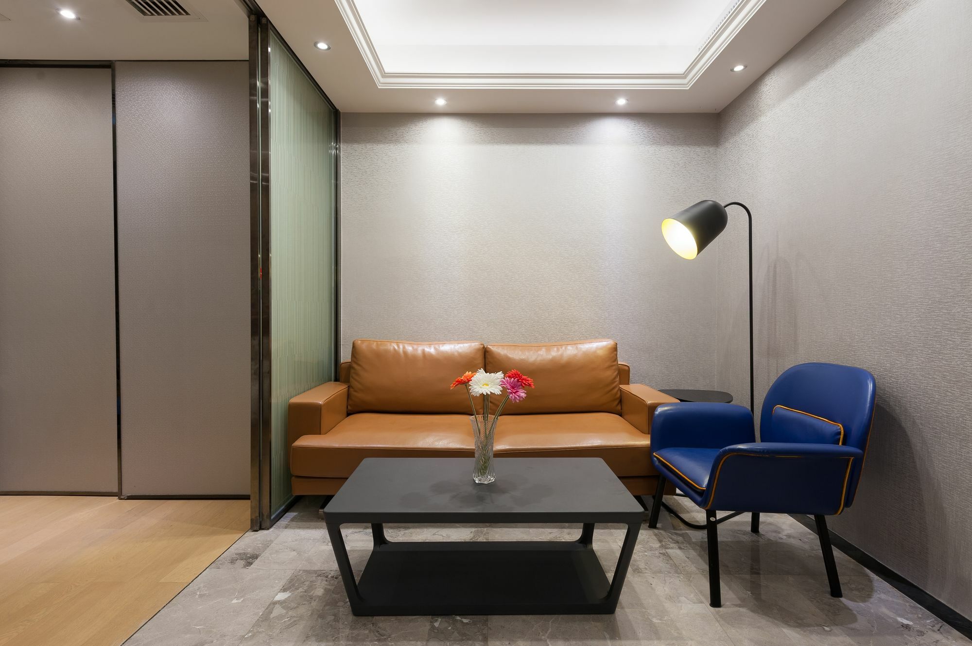 Yicheng Beijing Road Jiedeng Duhui Apartamento *