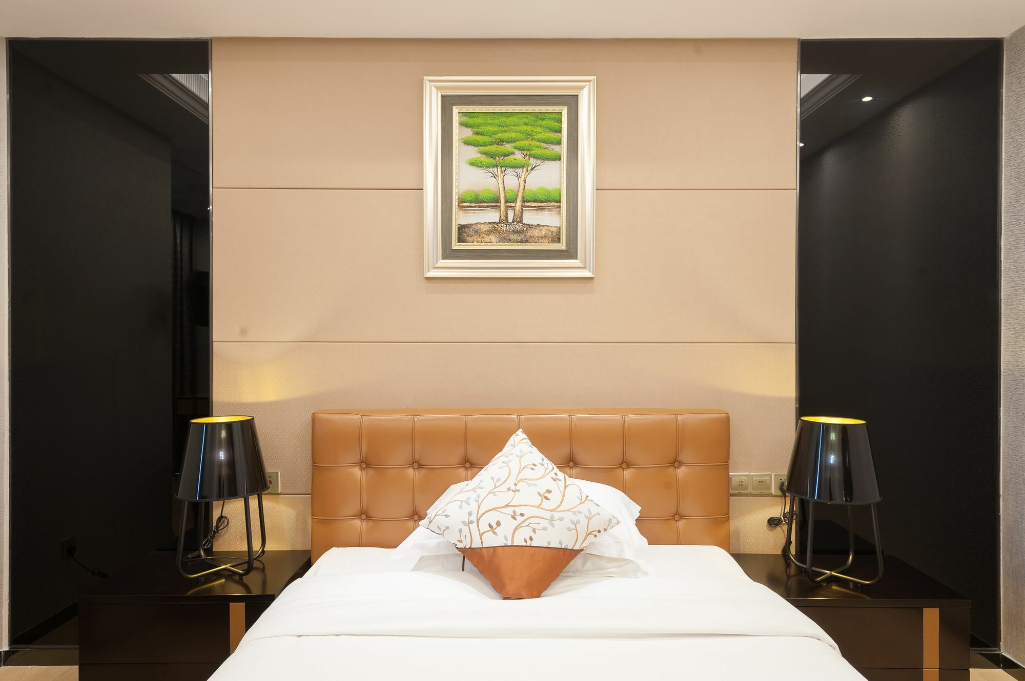 Apartamento Yicheng Beijing Road Jiedeng Duhui *