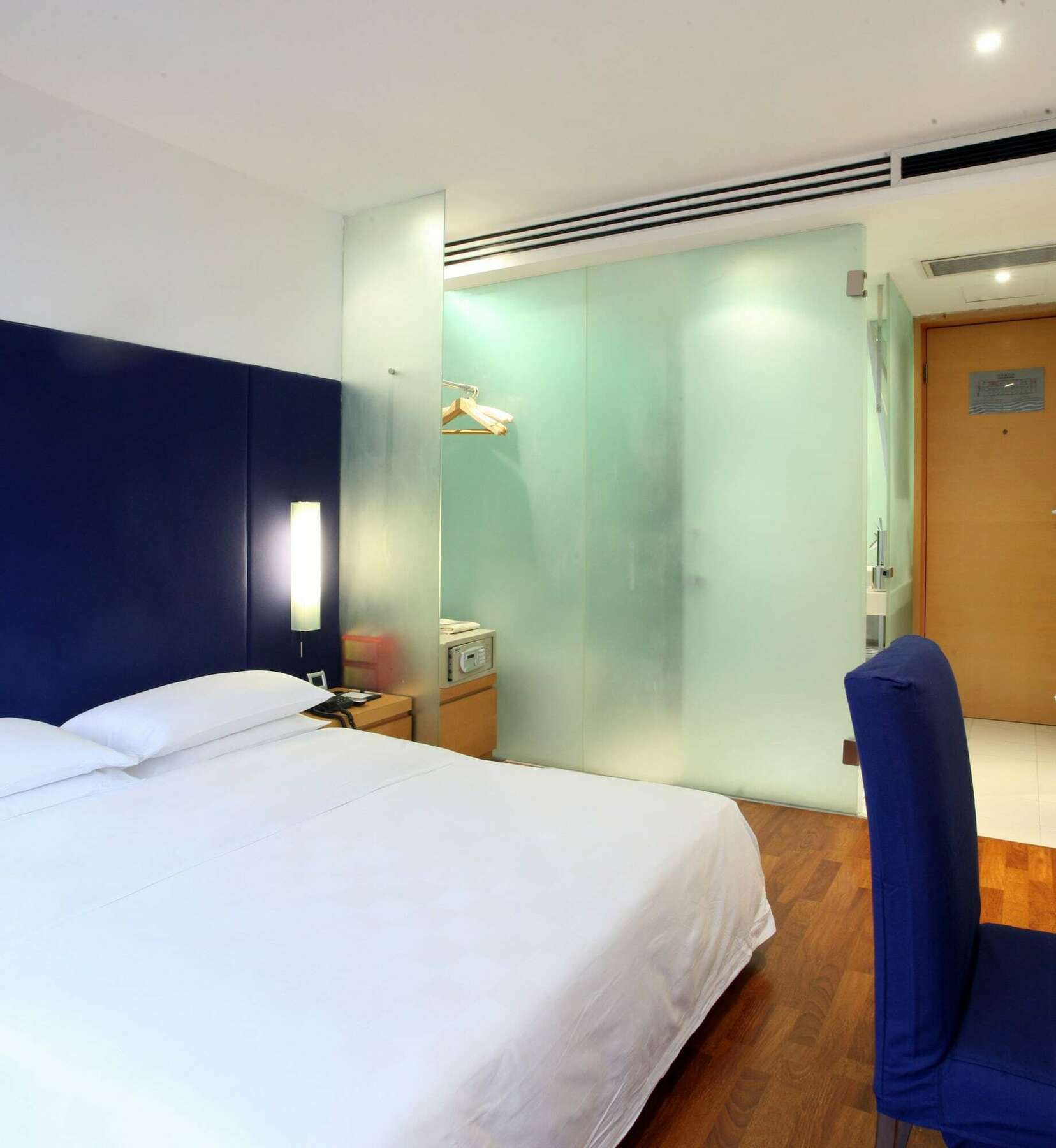 Elan Hotel Guangzhou