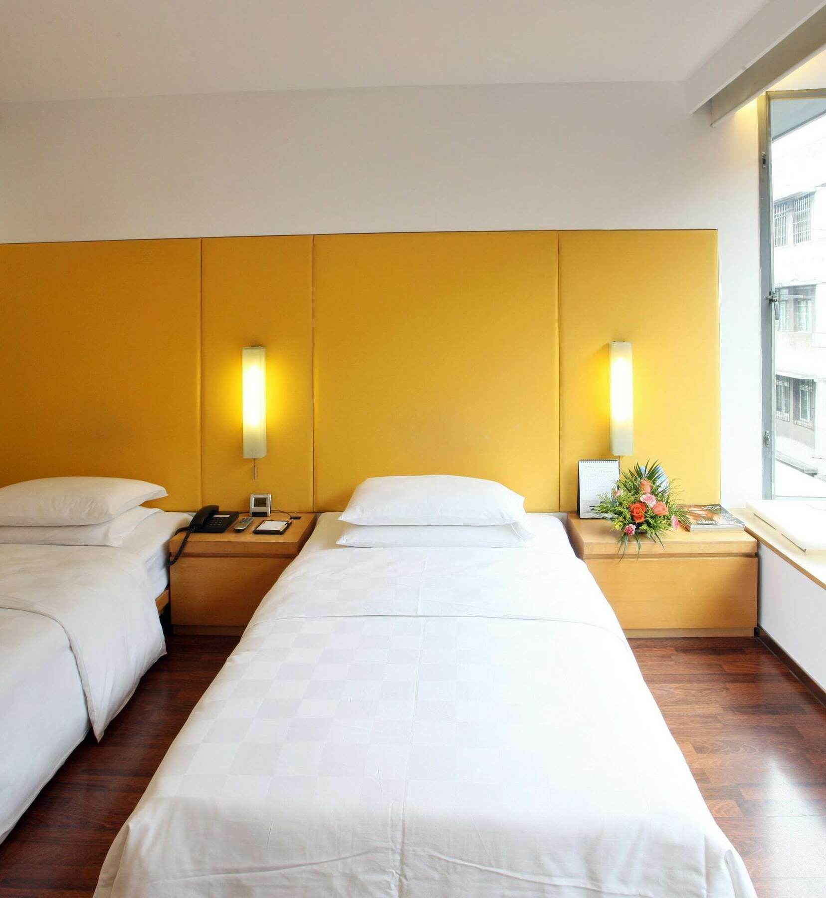 Elan Guangzhou