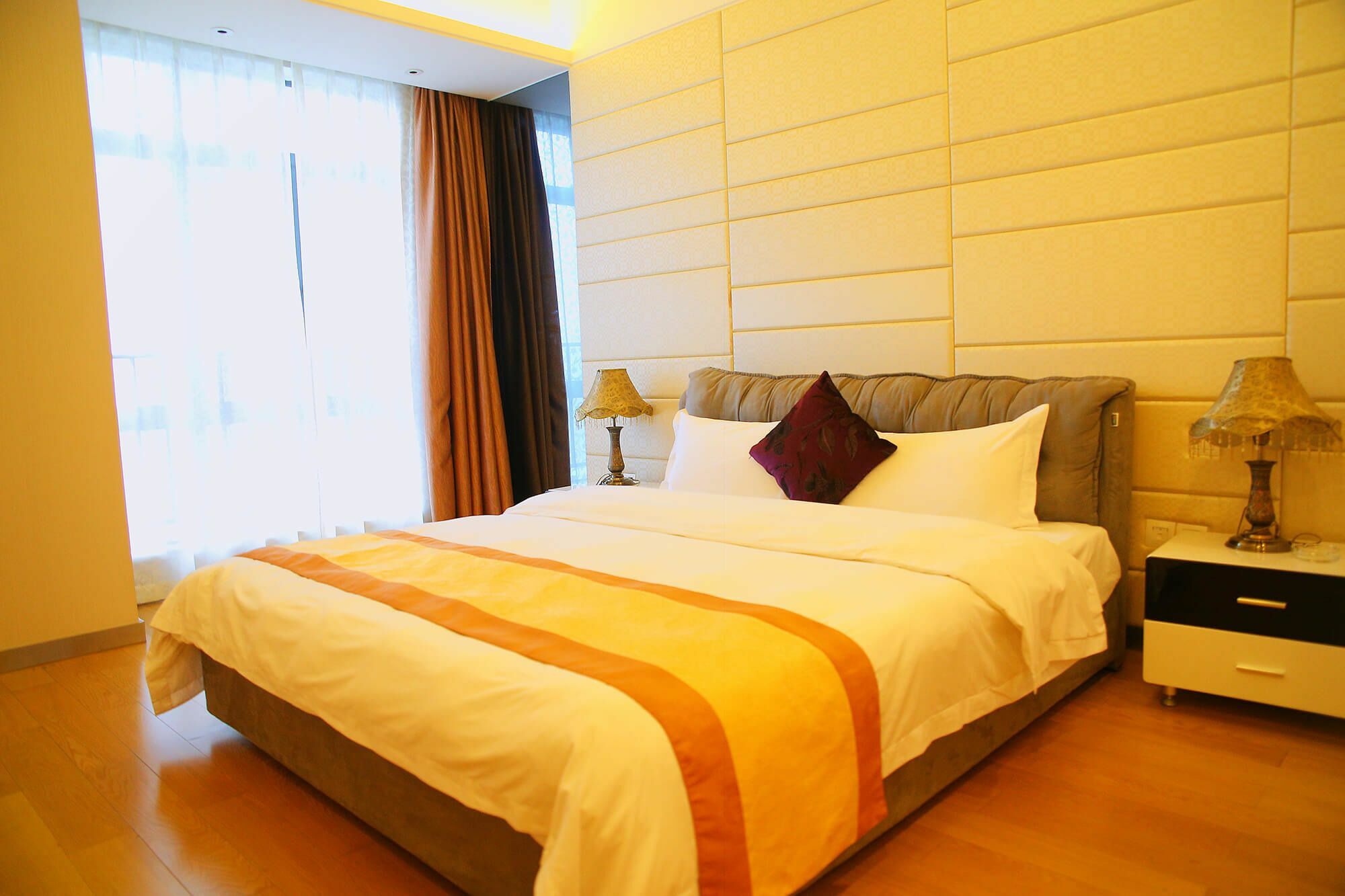 Pangsapuri Yumi Apartment-haizhu Hesheng Plaza