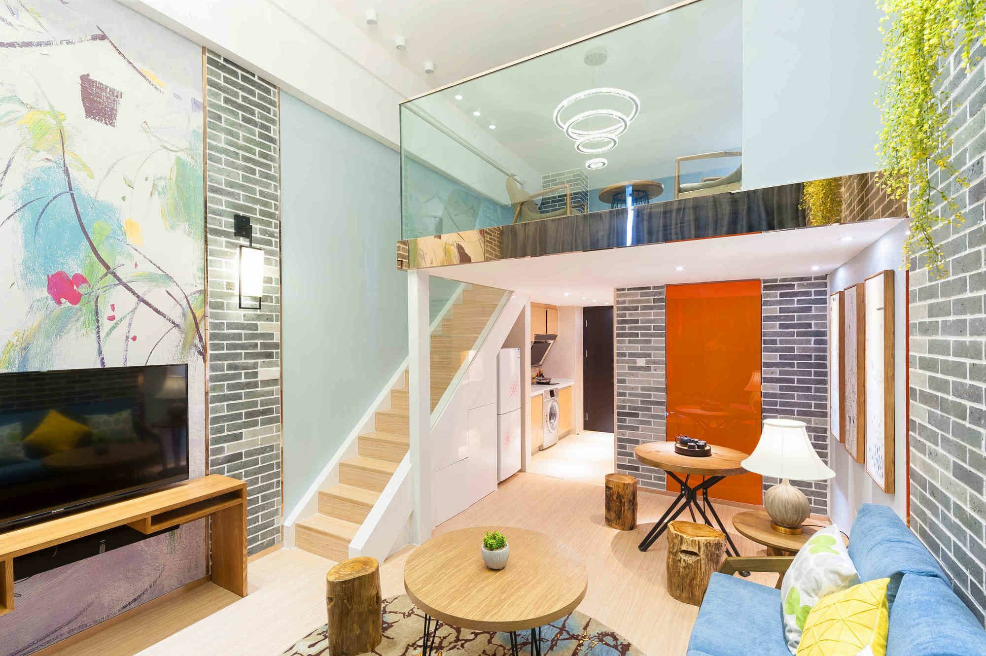 Apartment Yumi Lida Plaza Branch